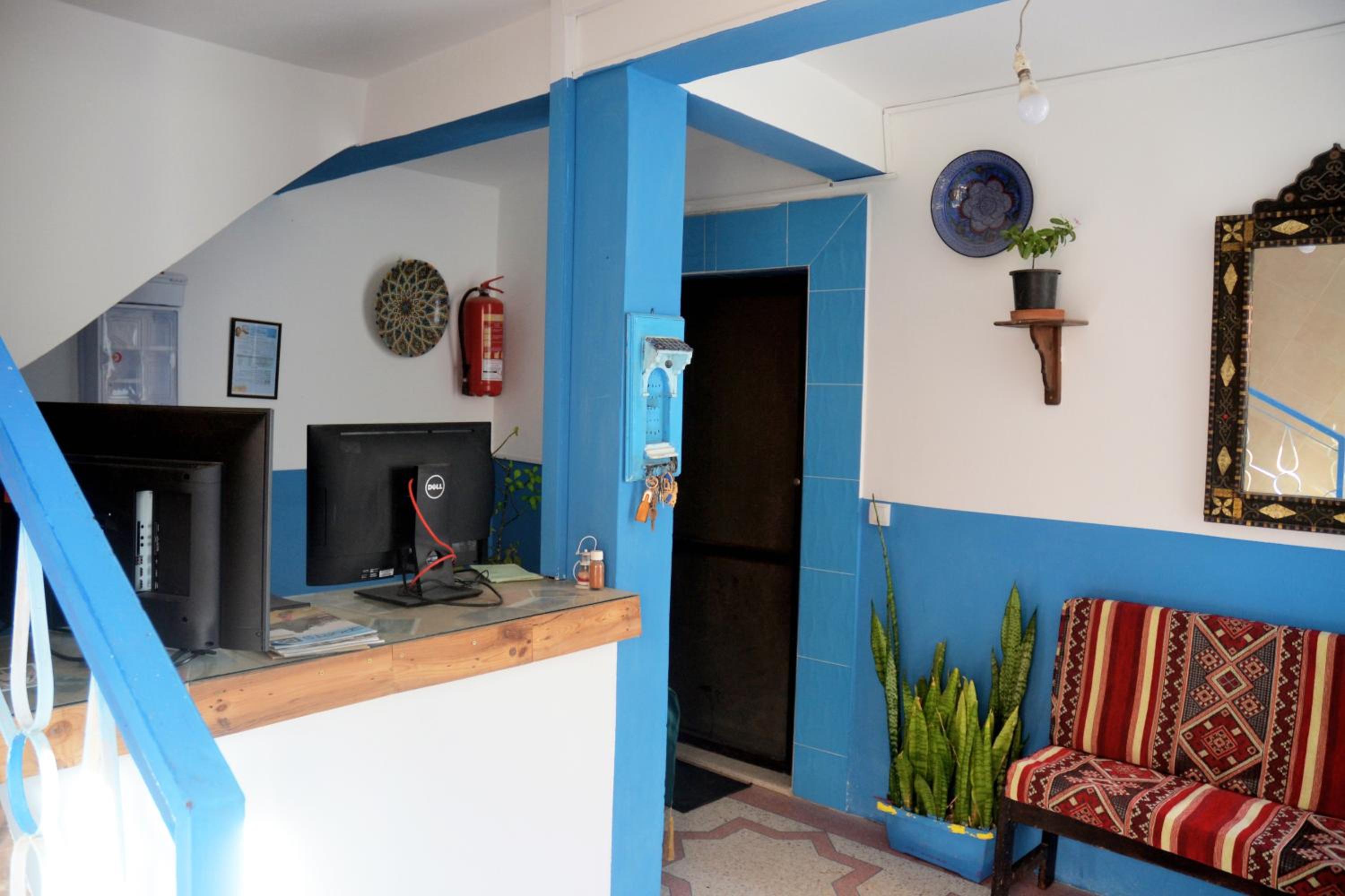 The Sunrise Villa view 3