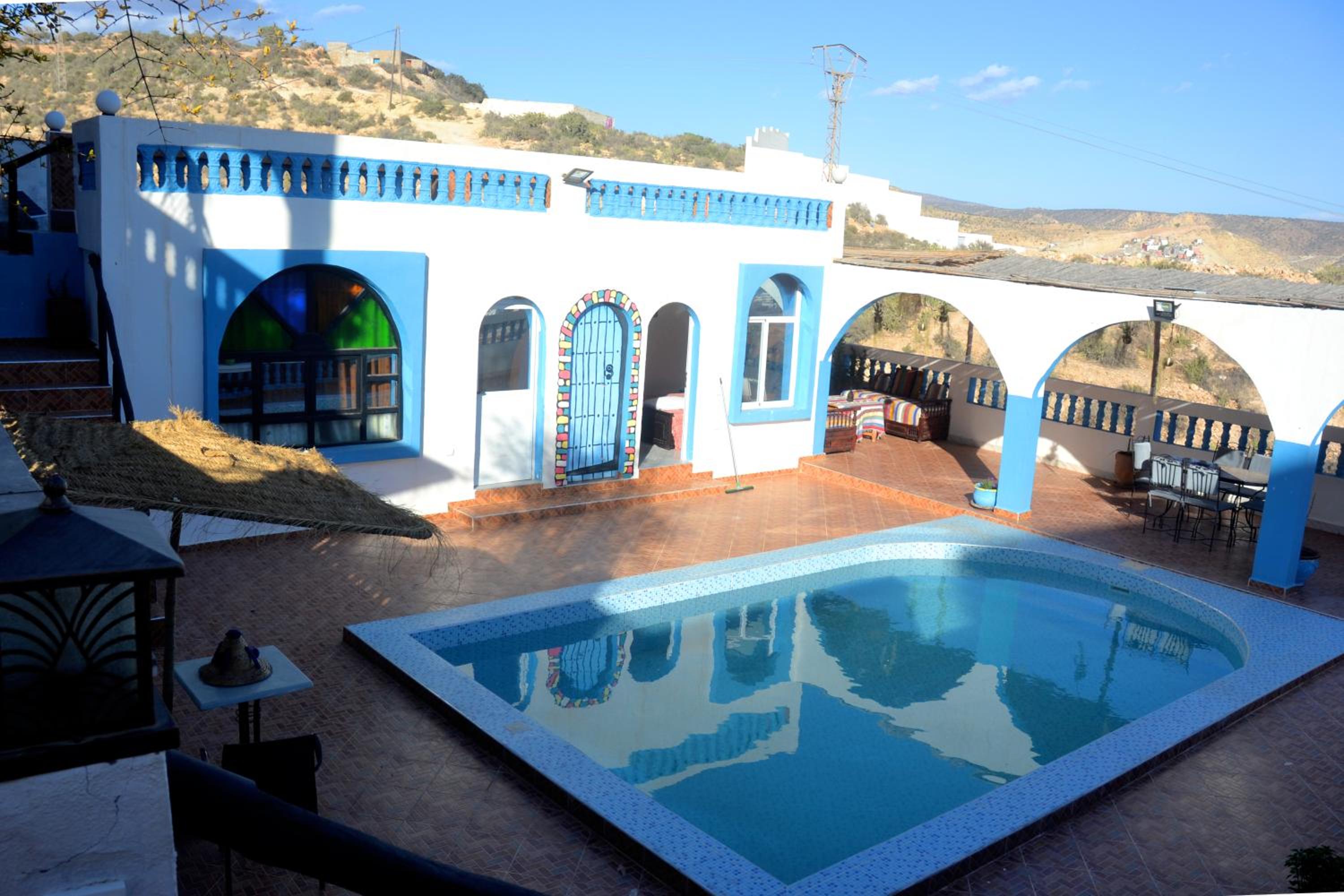 The Sunrise Villa view 4