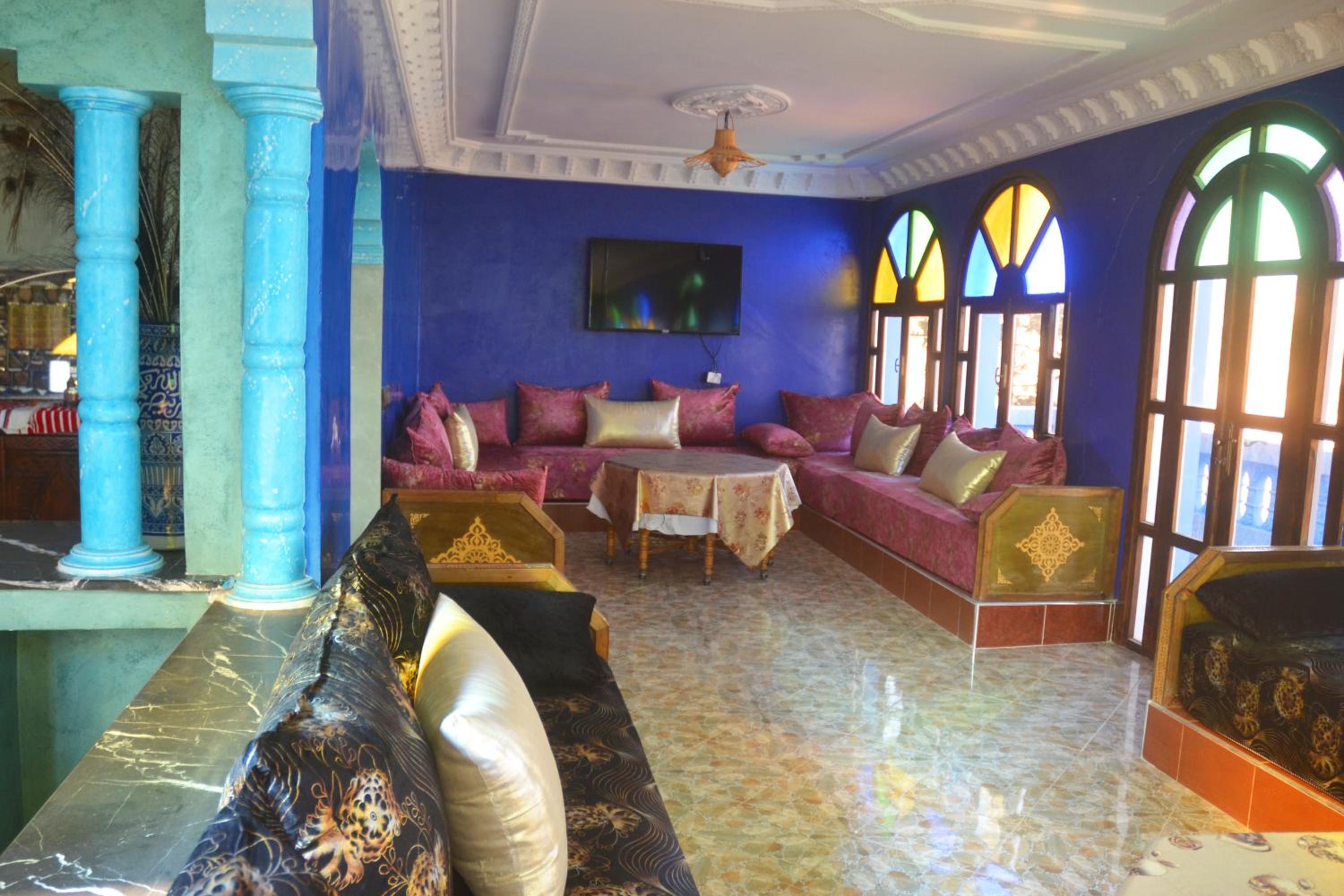 lounge