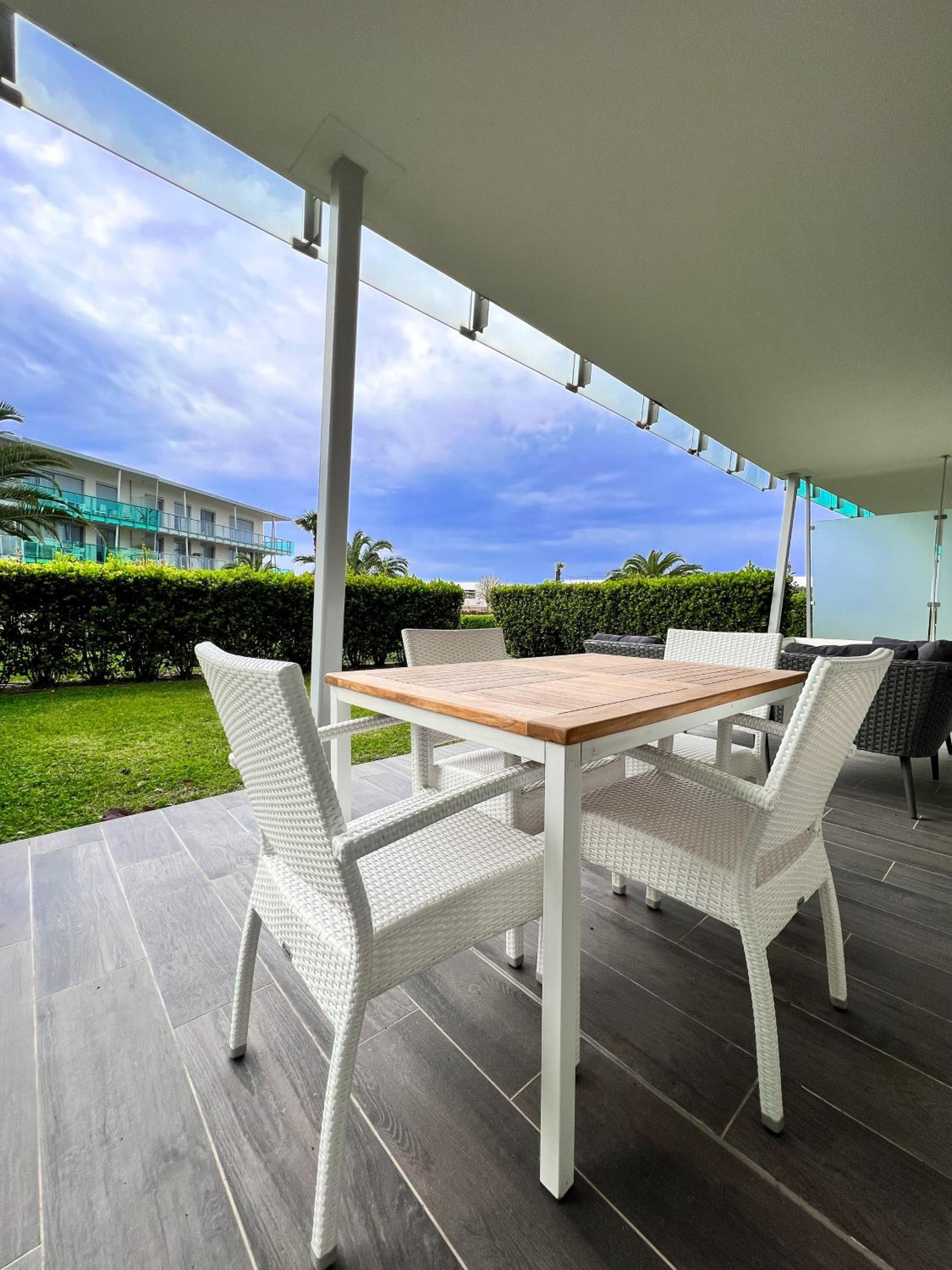 Premium Apartment Falkensteiner