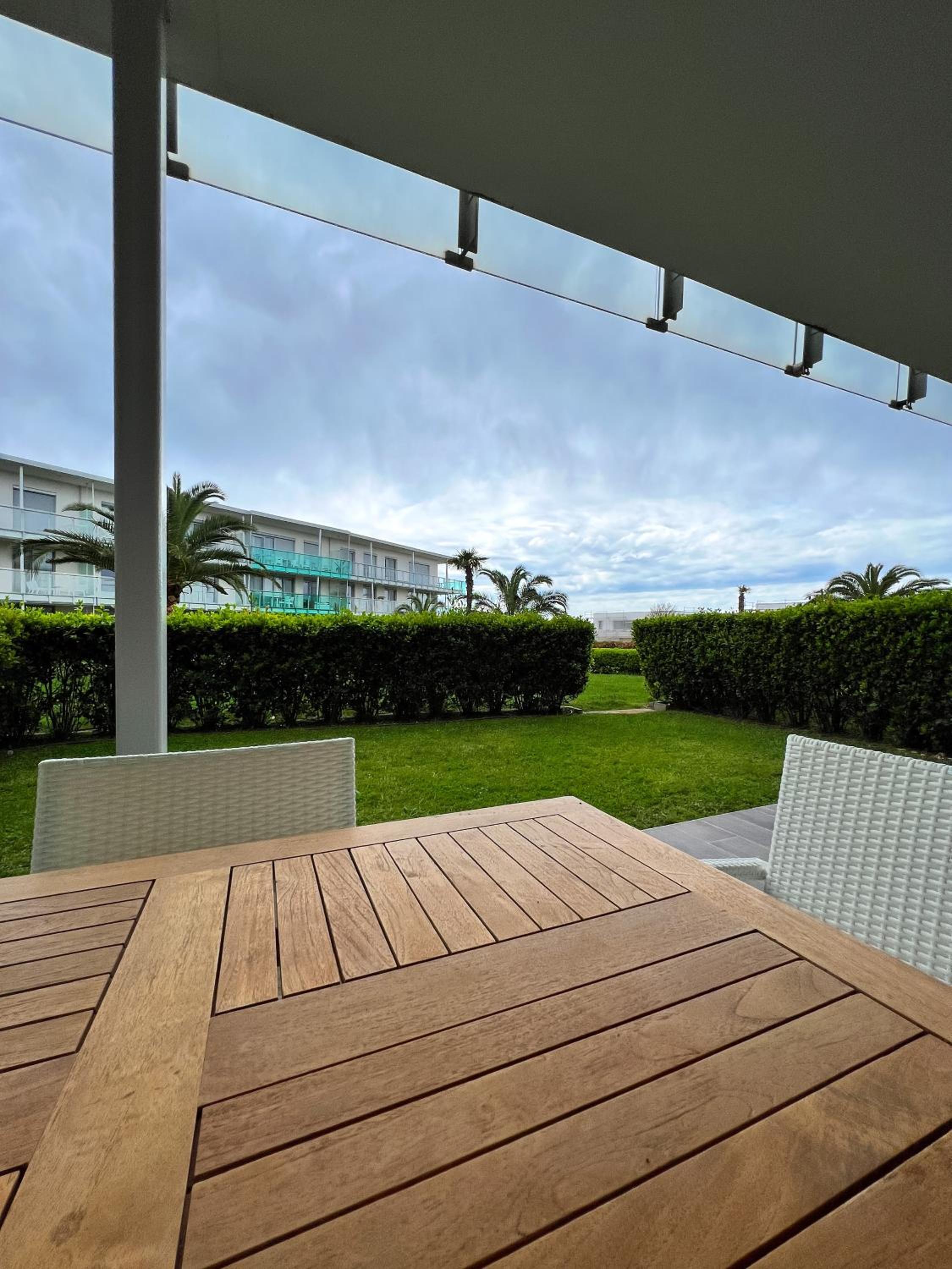 Premium Apartment Falkensteiner