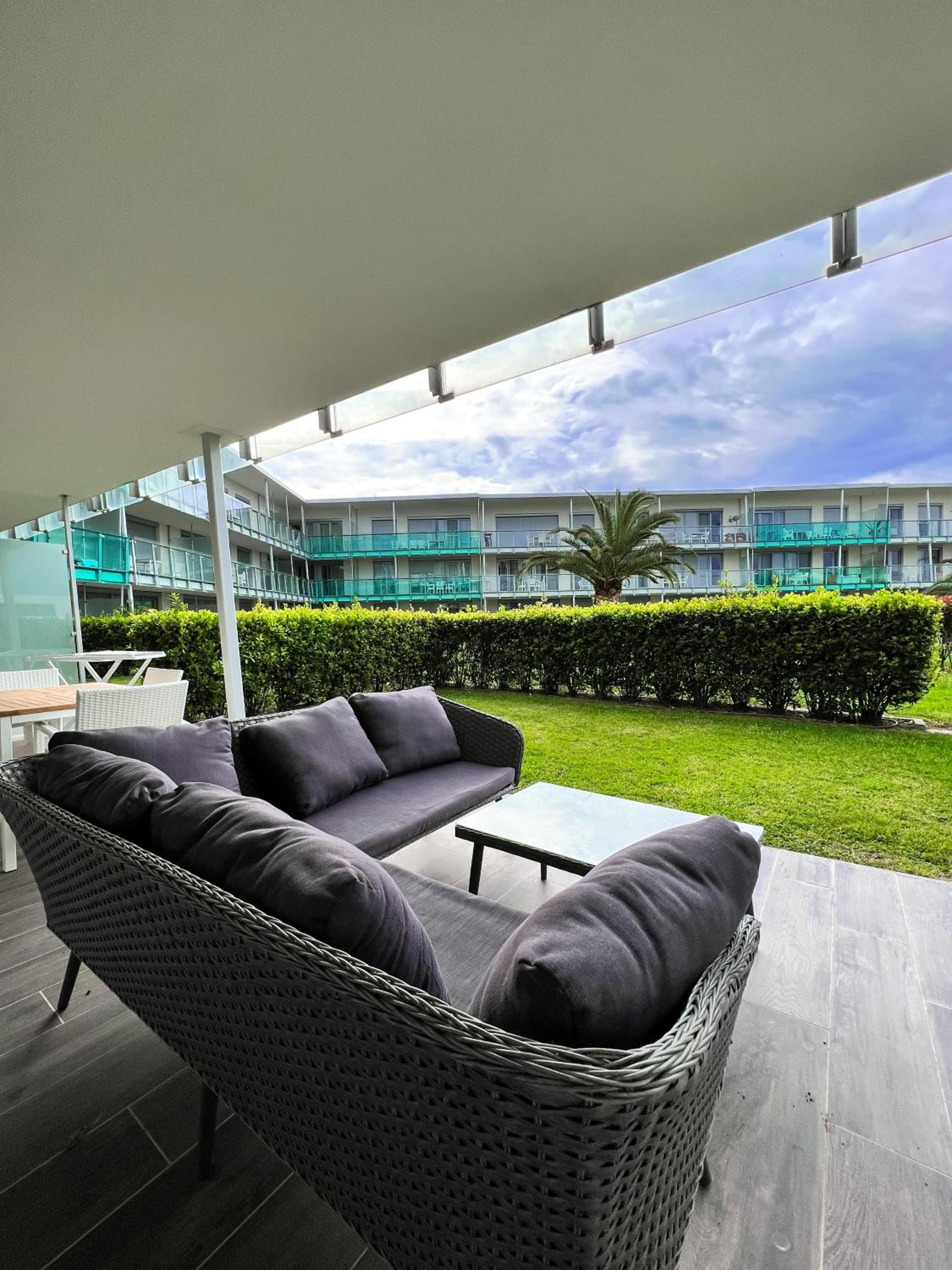 Premium Apartment Falkensteiner