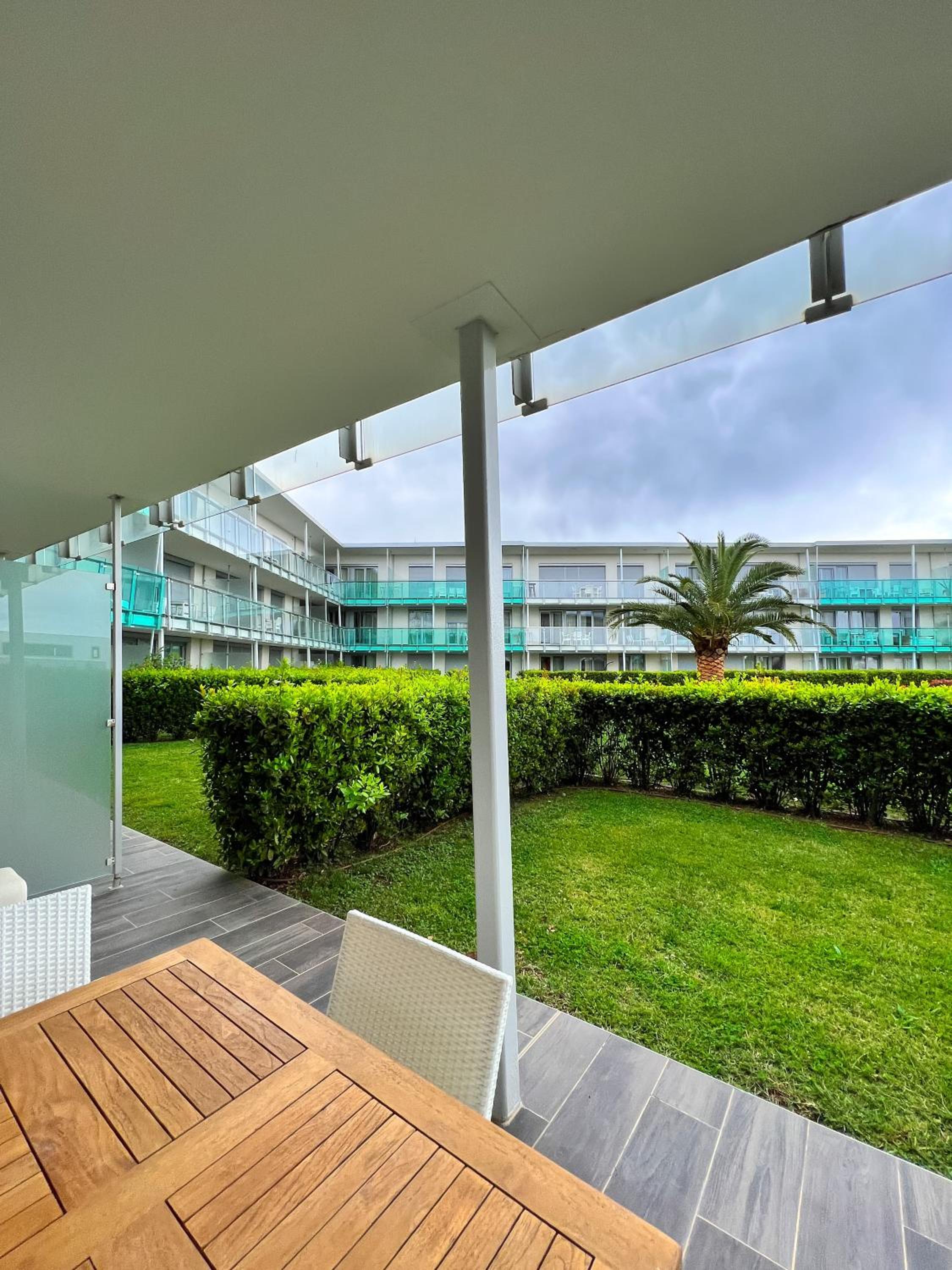 Premium Apartment Falkensteiner