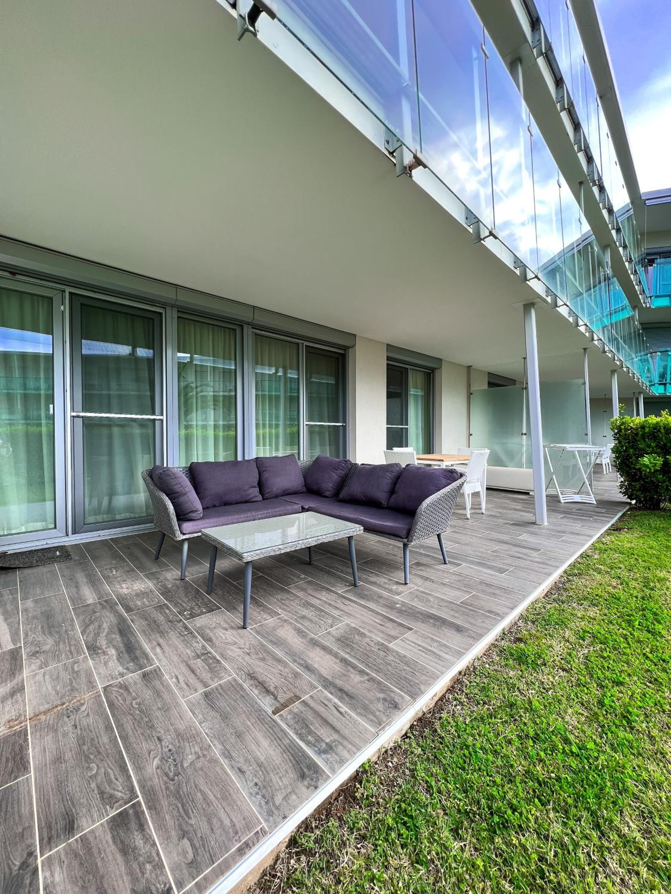 Premium Apartment Falkensteiner