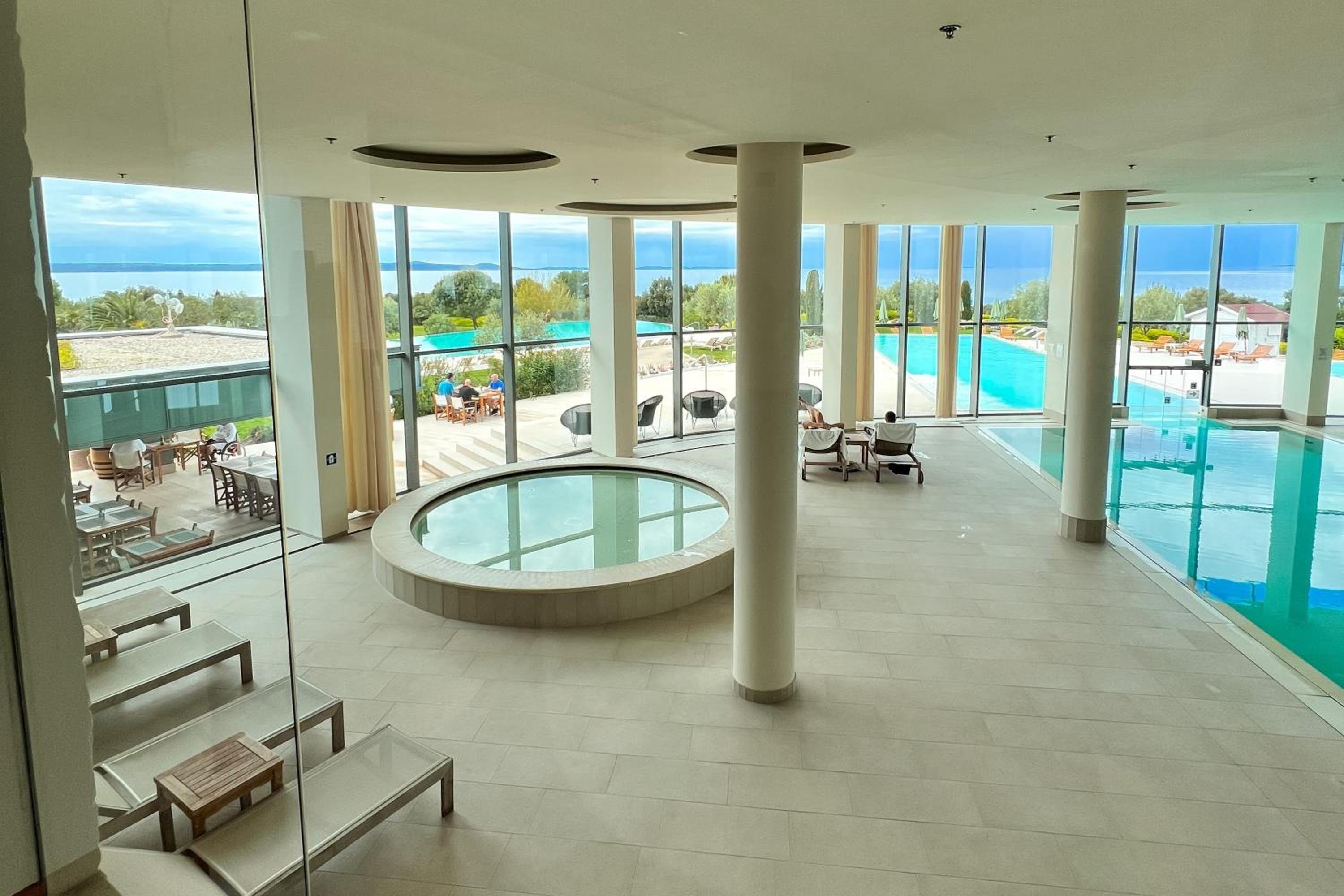 Premium Apartment Falkensteiner