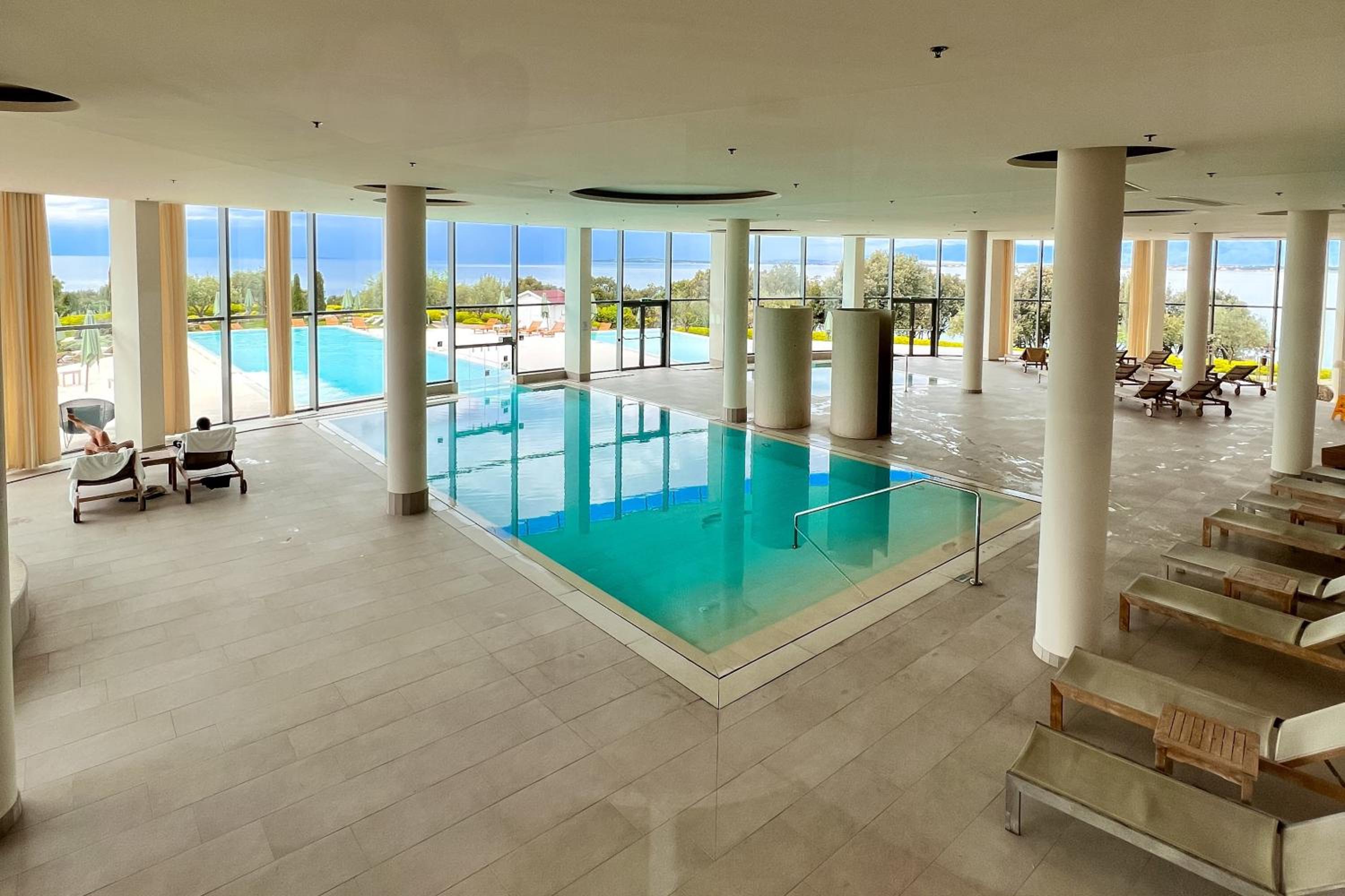 Premium Apartment Falkensteiner
