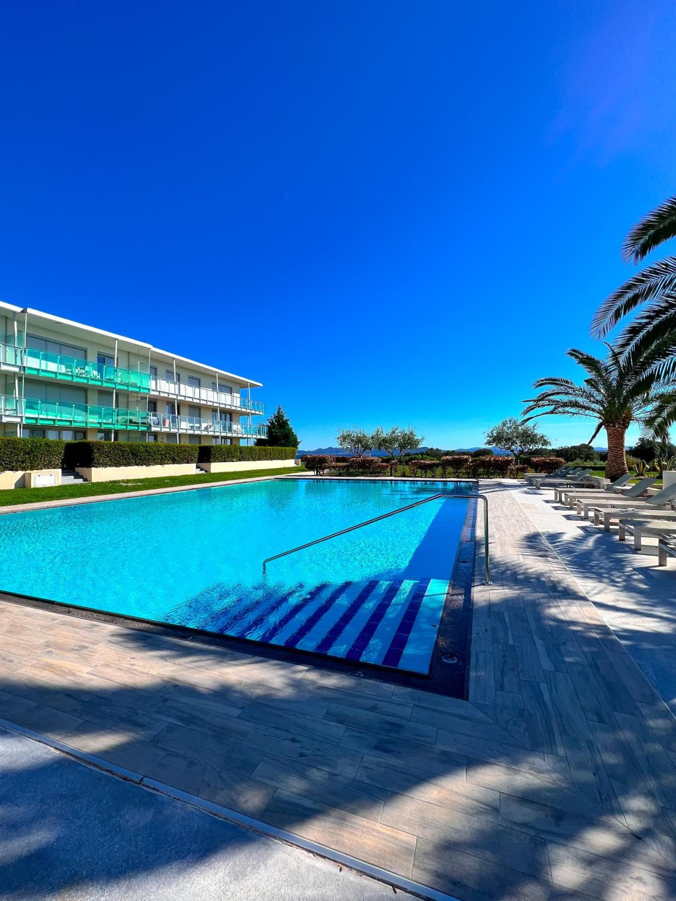 Premium Apartment Falkensteiner