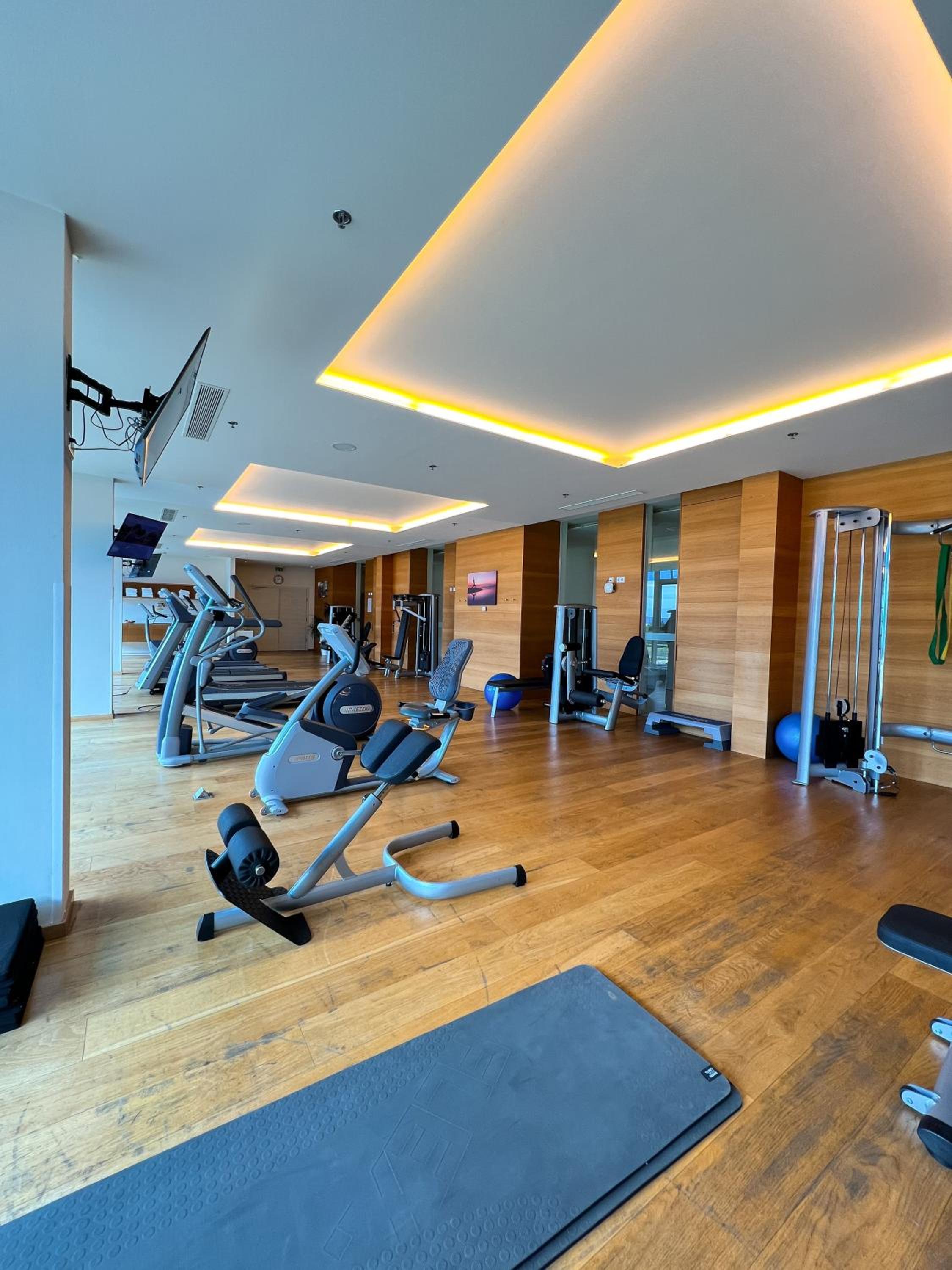 Premium Apartment Falkensteiner