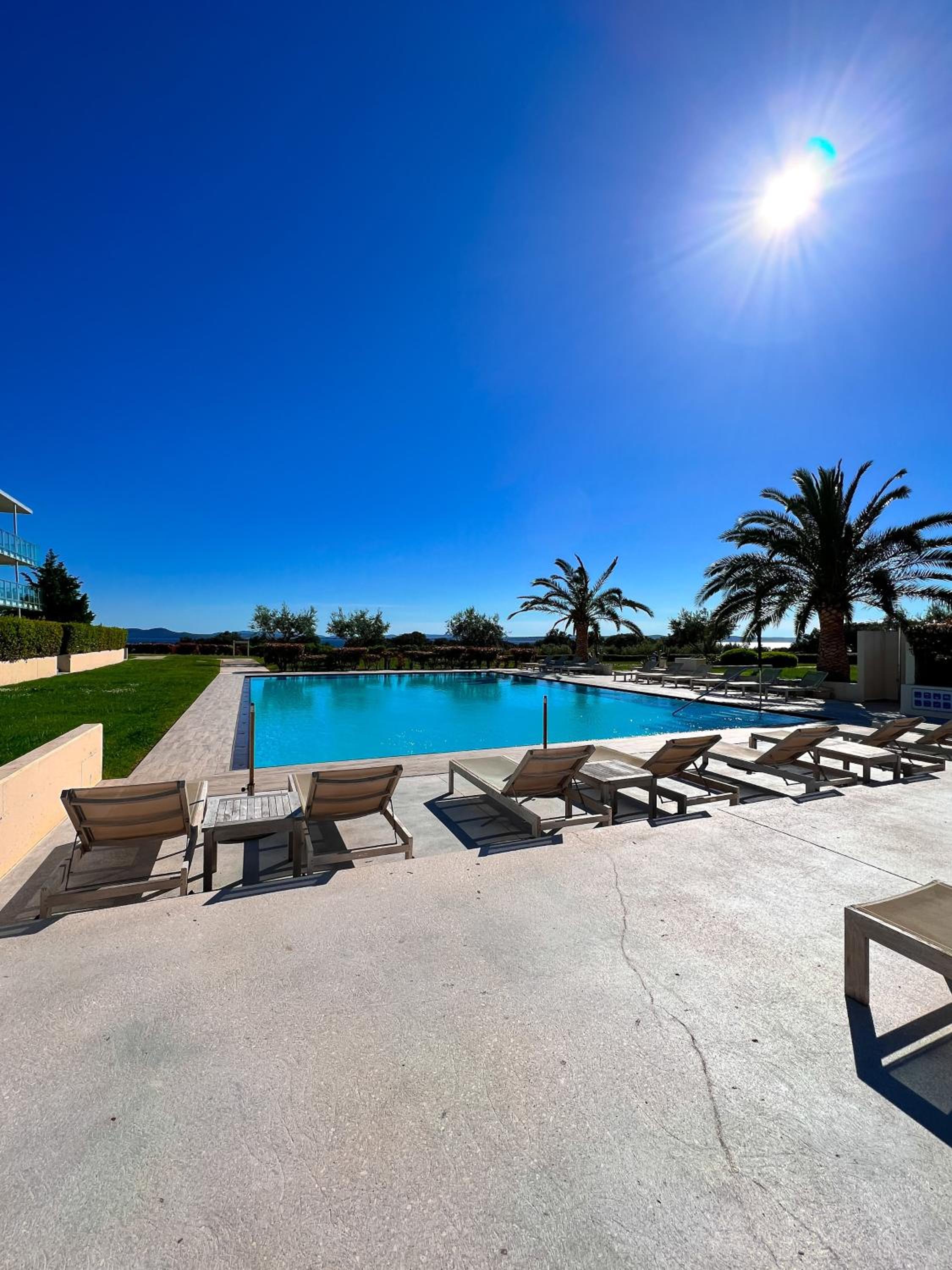 Premium Apartment Falkensteiner