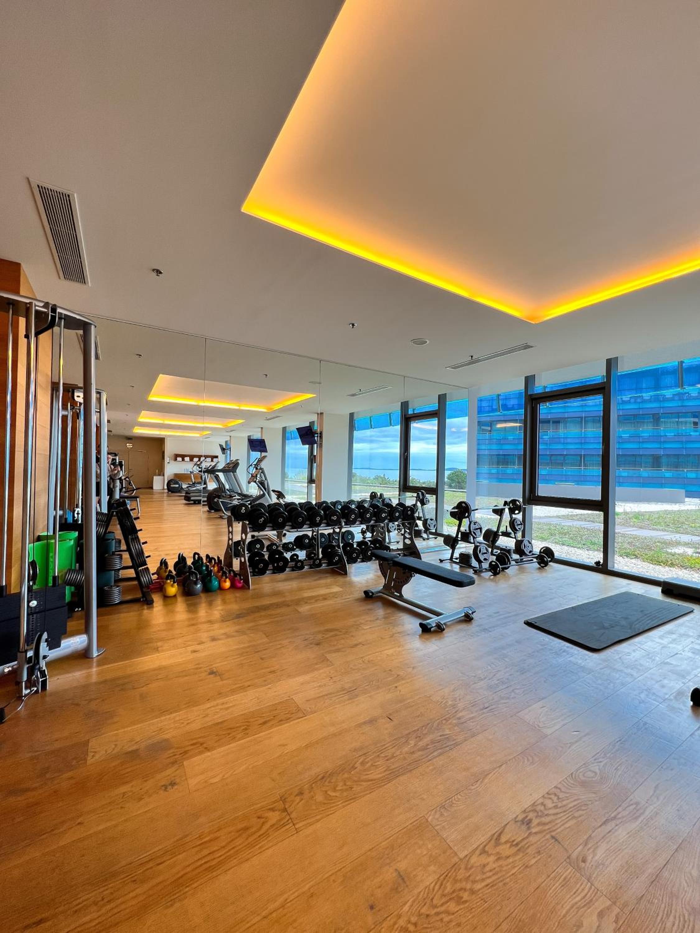 Premium Apartment Falkensteiner