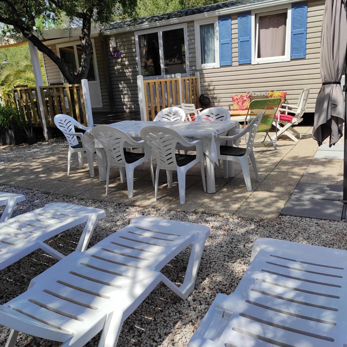 Mobile-Home view 2