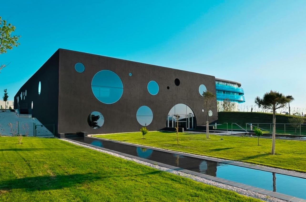 Premium Apartment Falkensteiner
