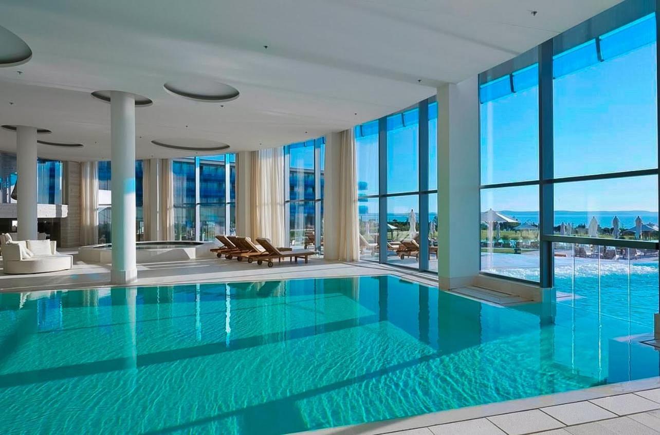 Premium Apartment Falkensteiner