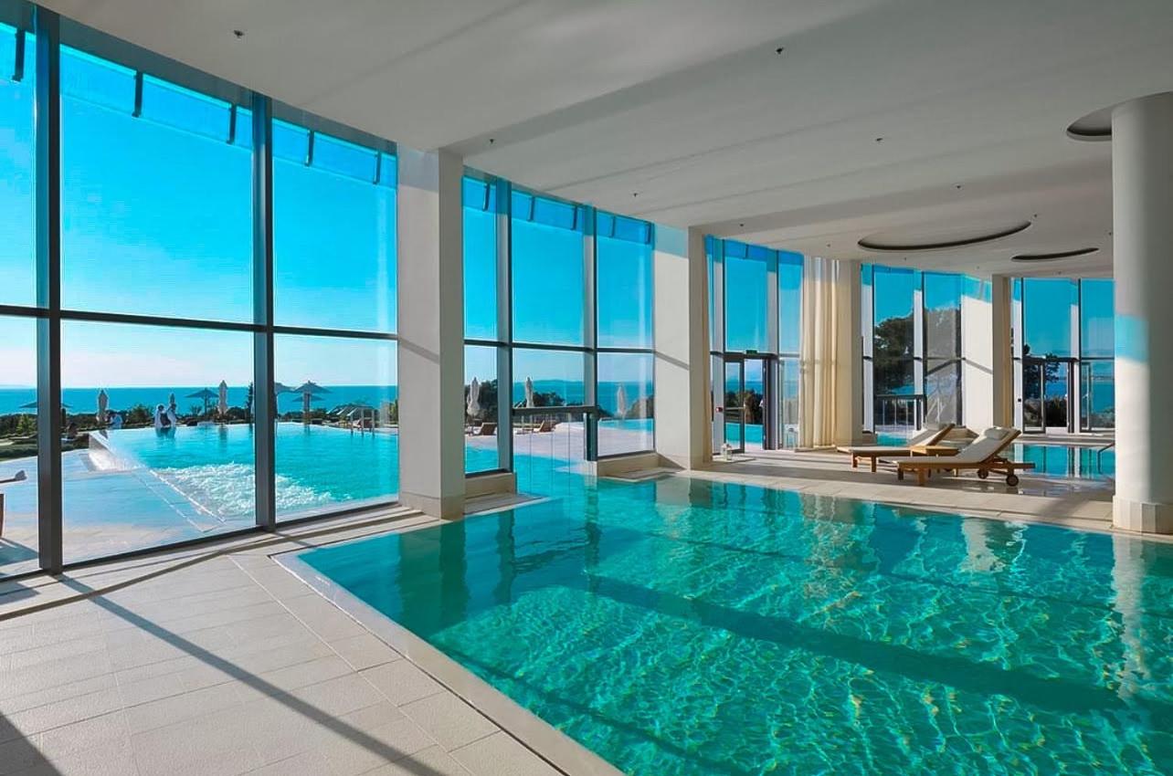 Premium Apartment Falkensteiner