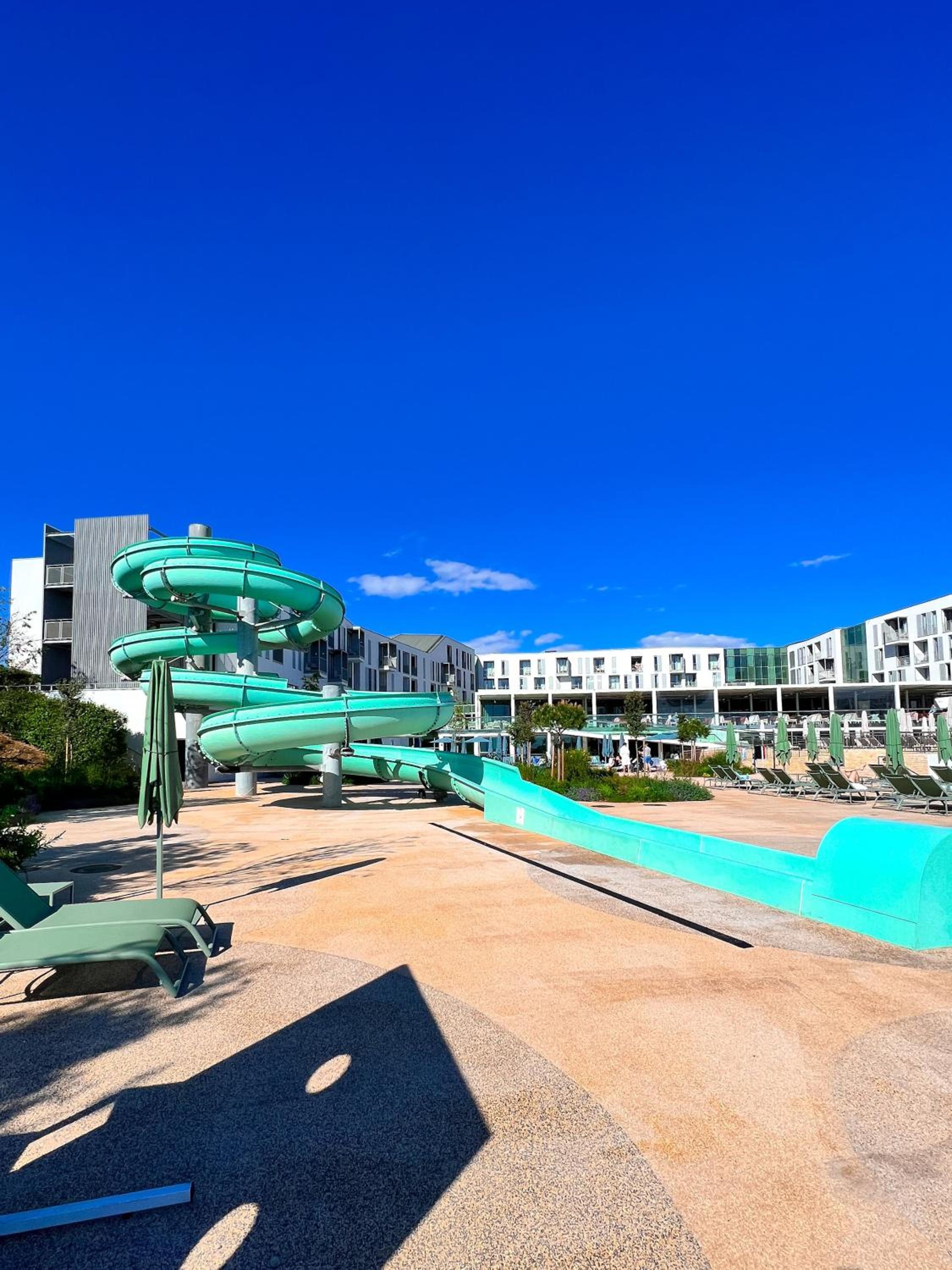 Premium Apartment Falkensteiner