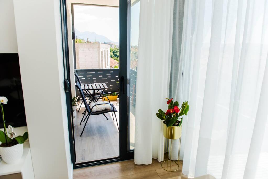 Apartment with a sea view. photo 3