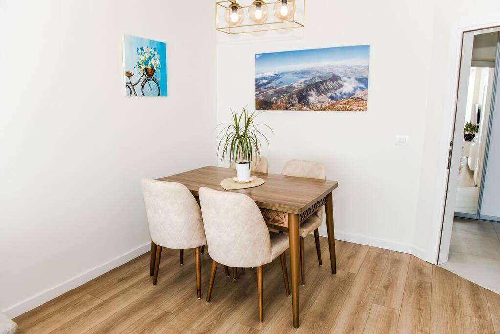 Apartment with a sea view. photo 4