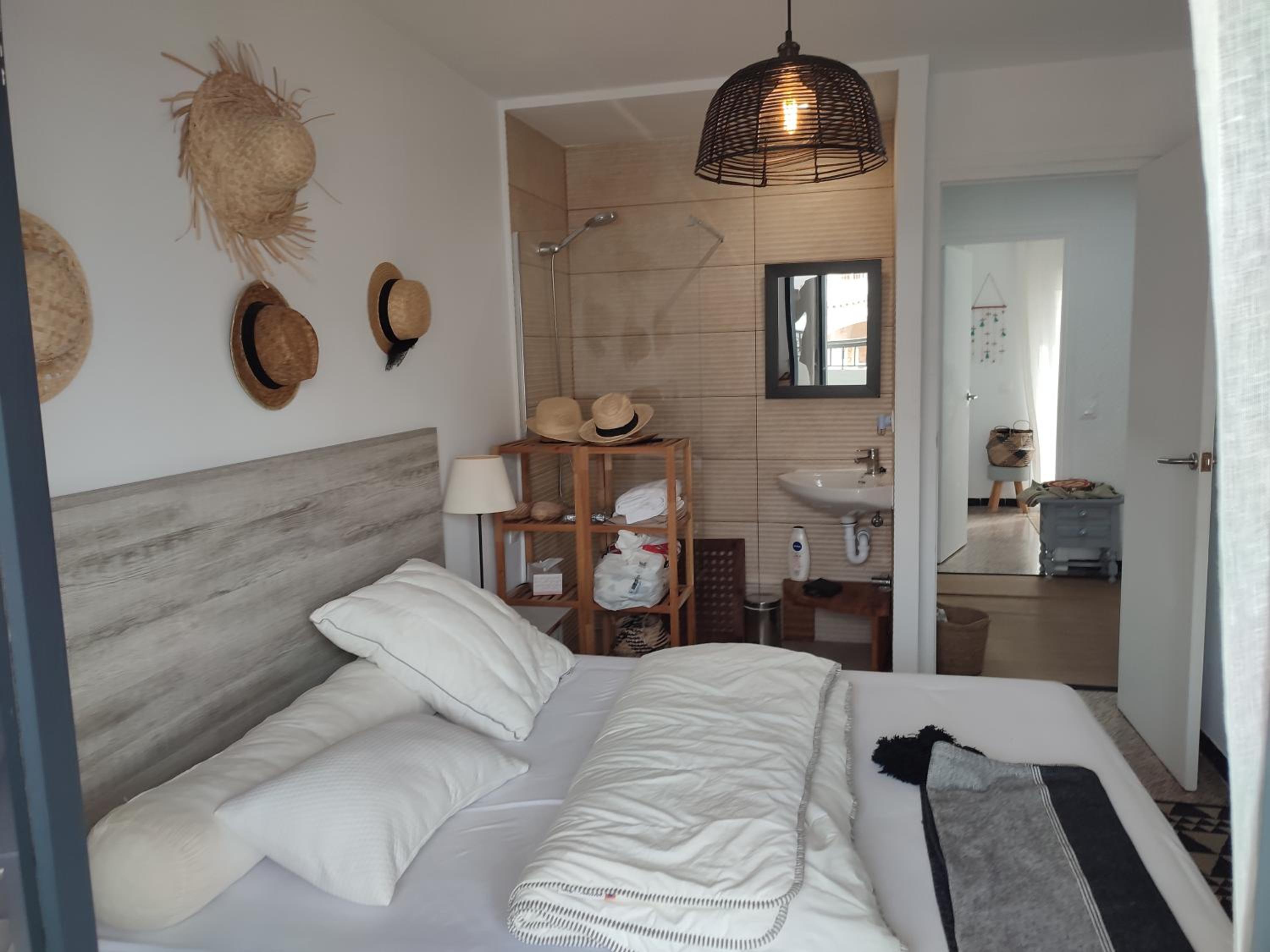 Port Banyuls casa al canal