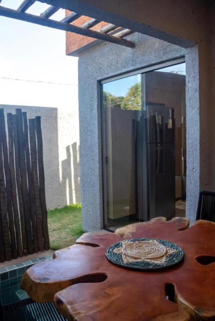 Vilarejo dos Milagres