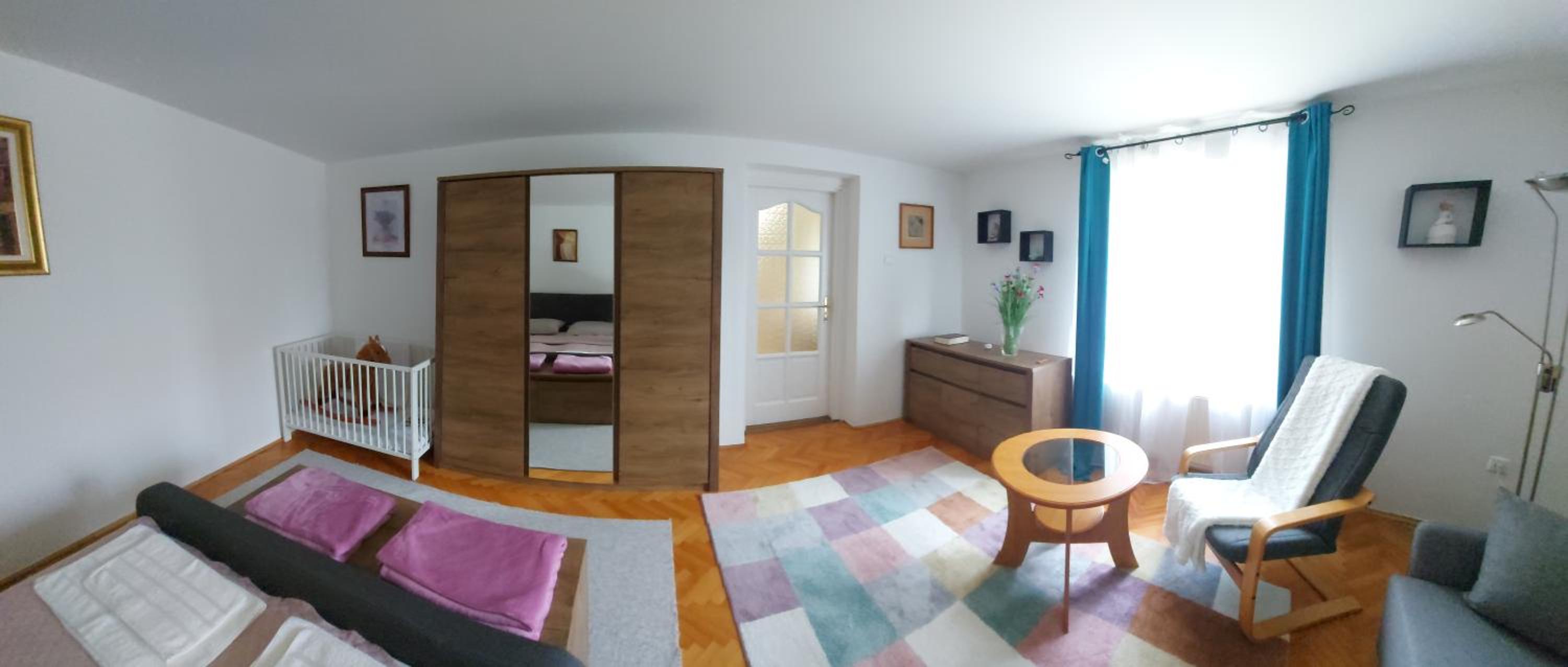 Viktória Apartman