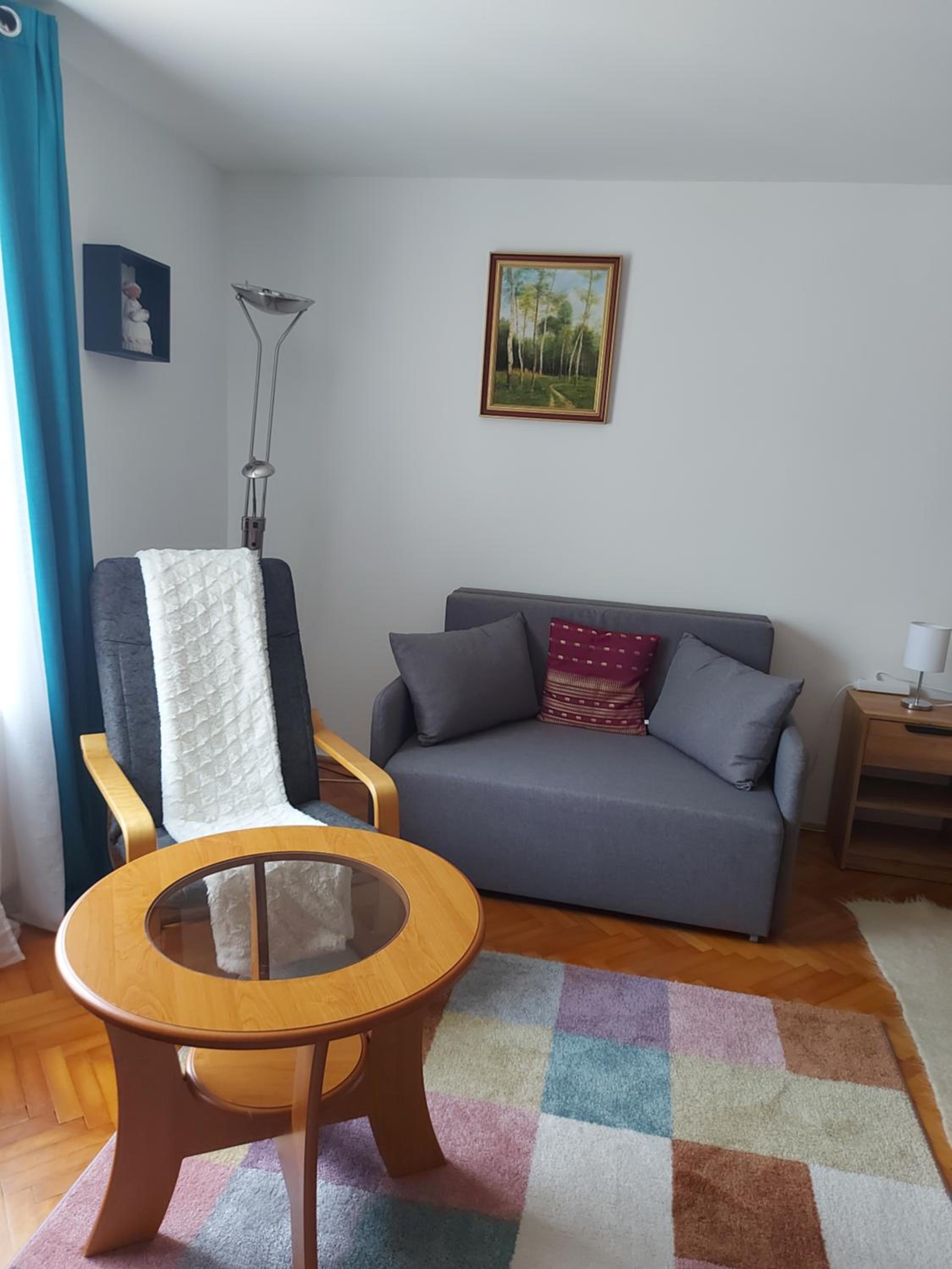Viktória Apartman