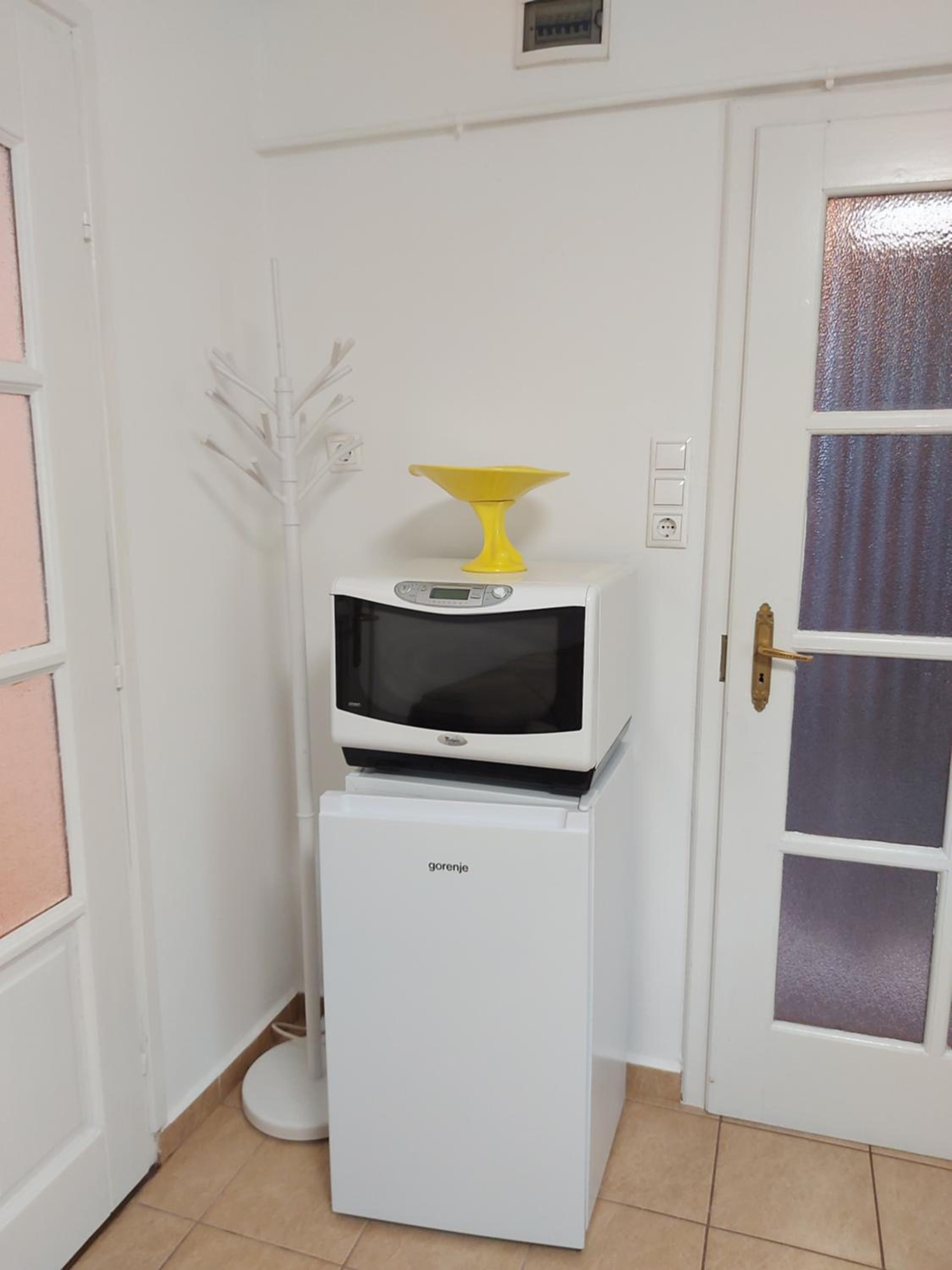 Viktória Apartman
