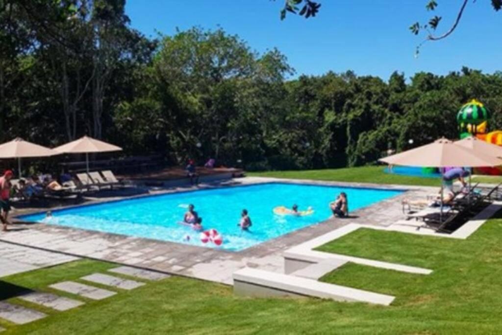 Prince's Grant Family Holiday paradise