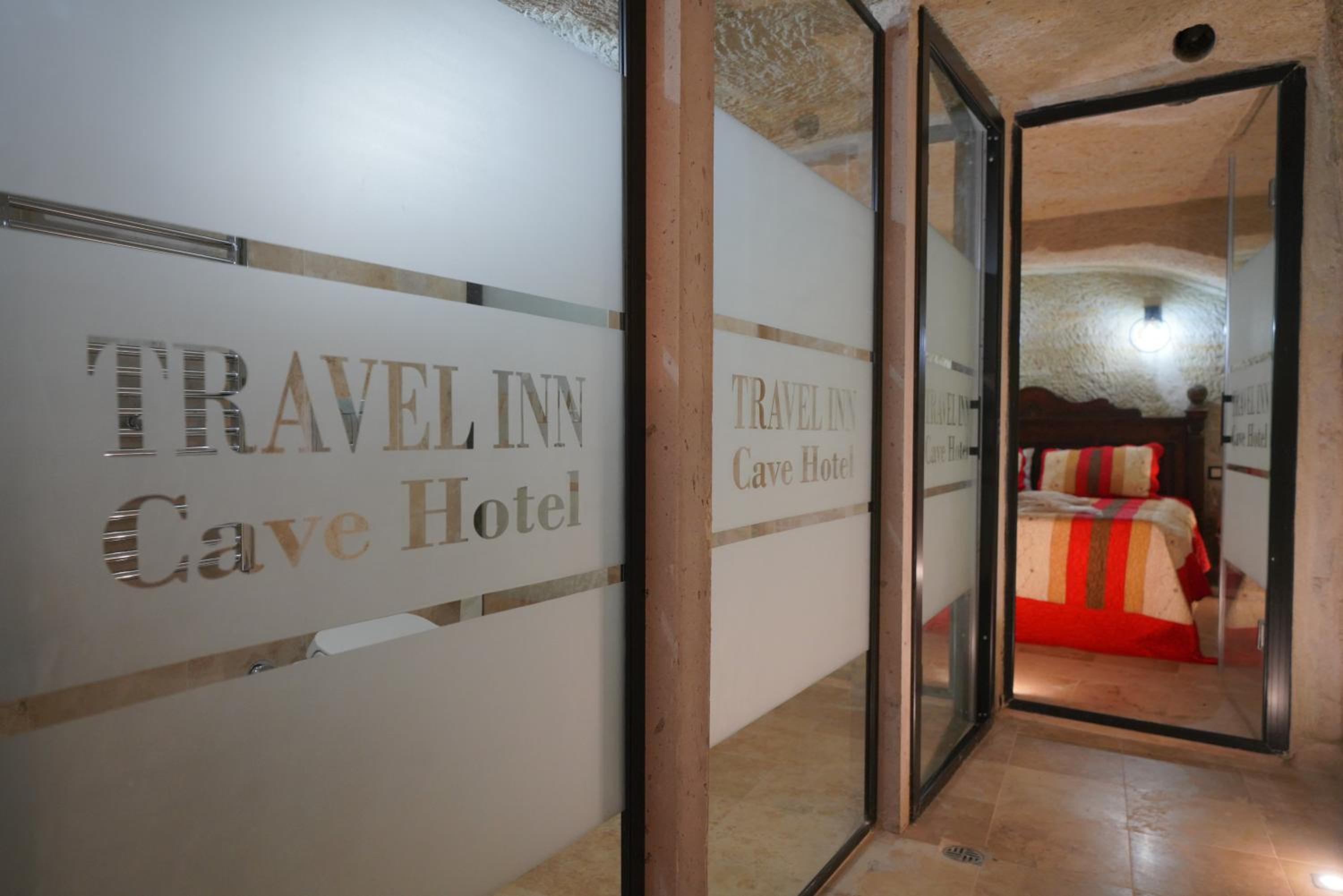 Travel Inn Cave Hotel - Image 61