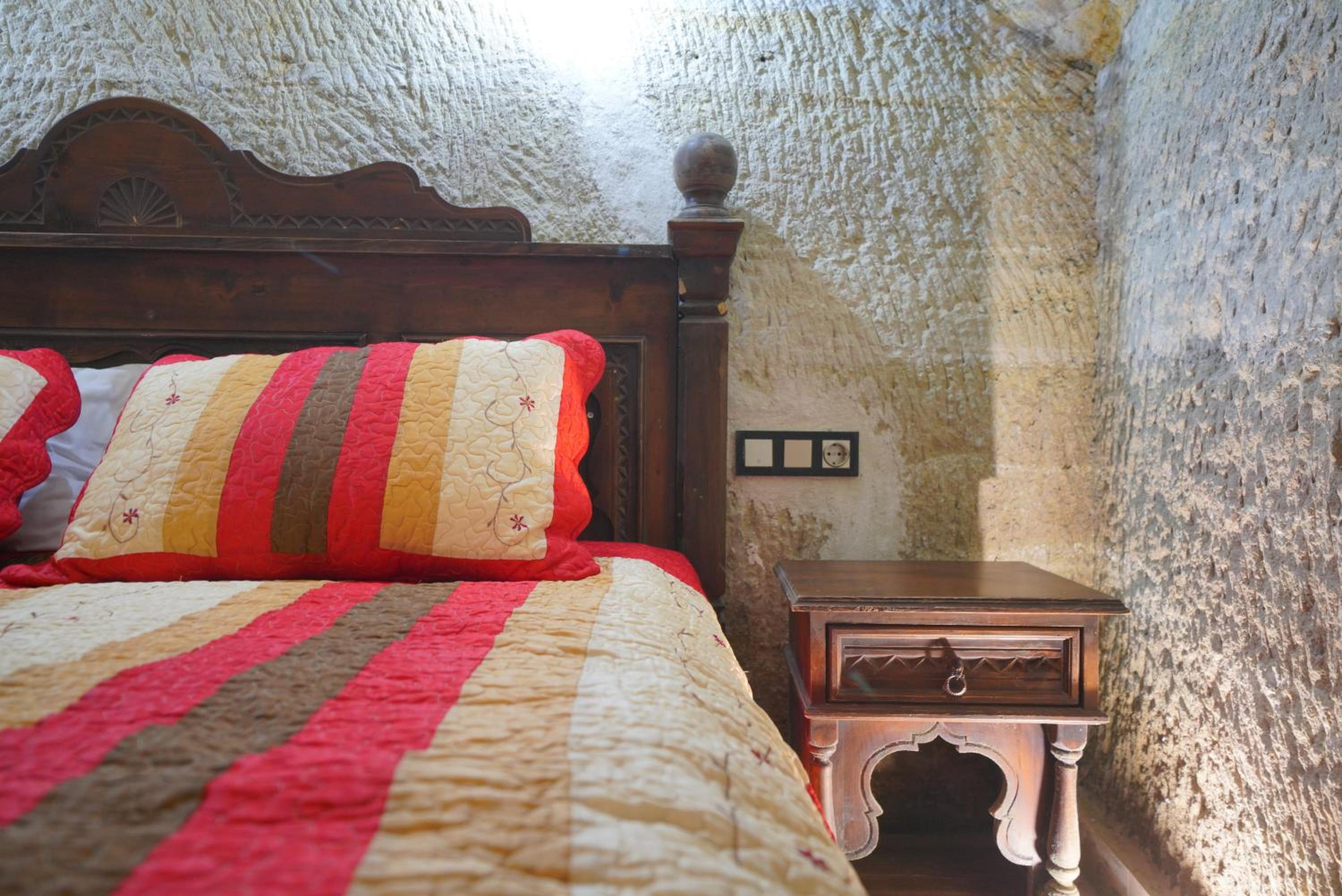 Travel Inn Cave Hotel - Image 60