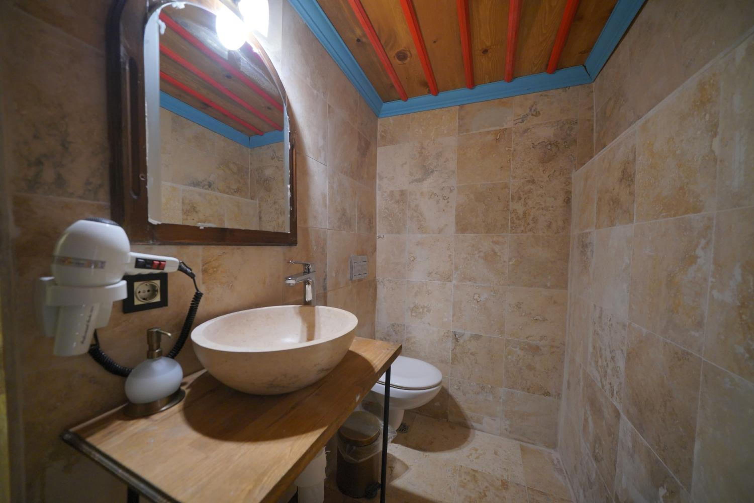 Travel Inn Cave Hotel - Image 112