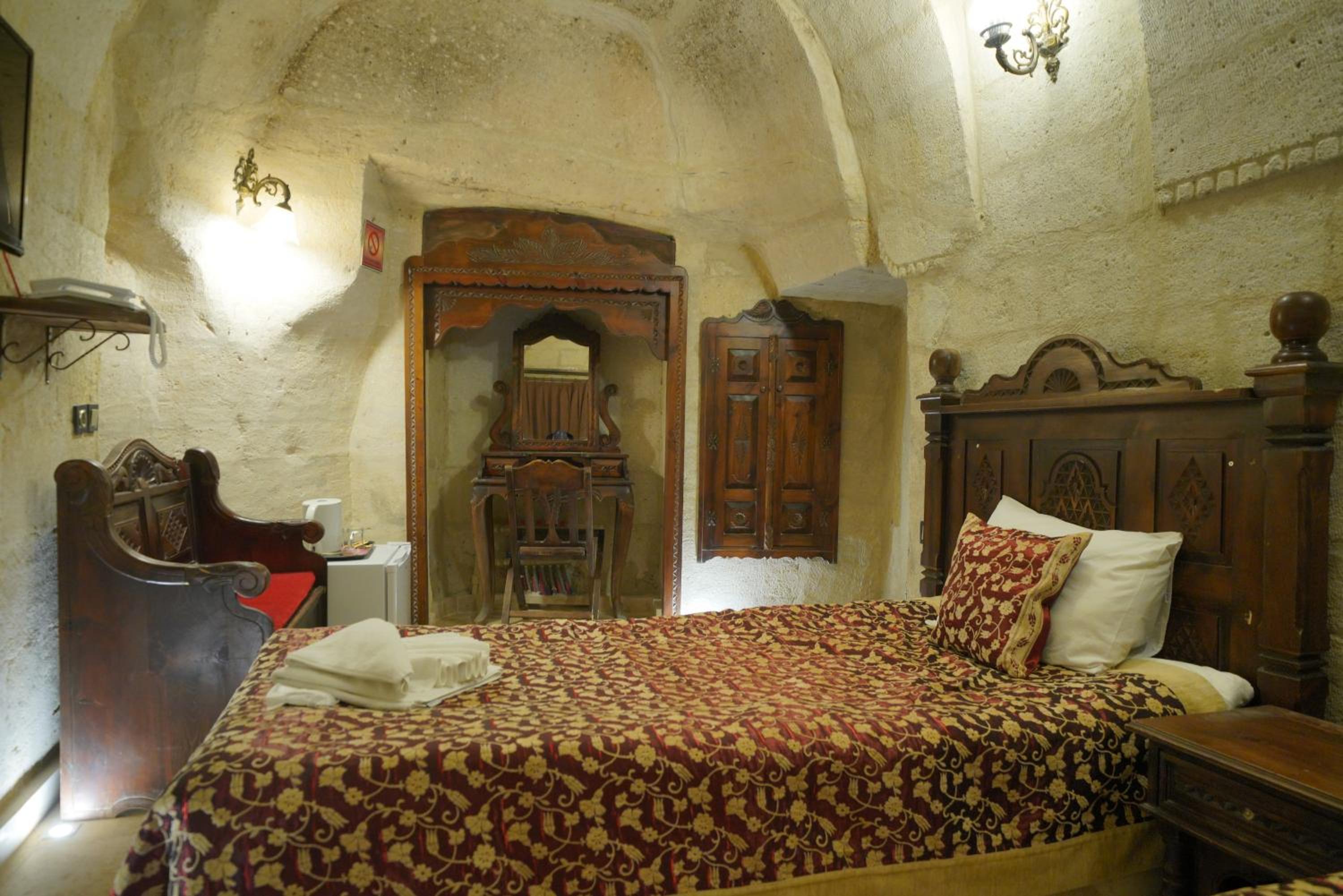 Travel Inn Cave Hotel - Image 66