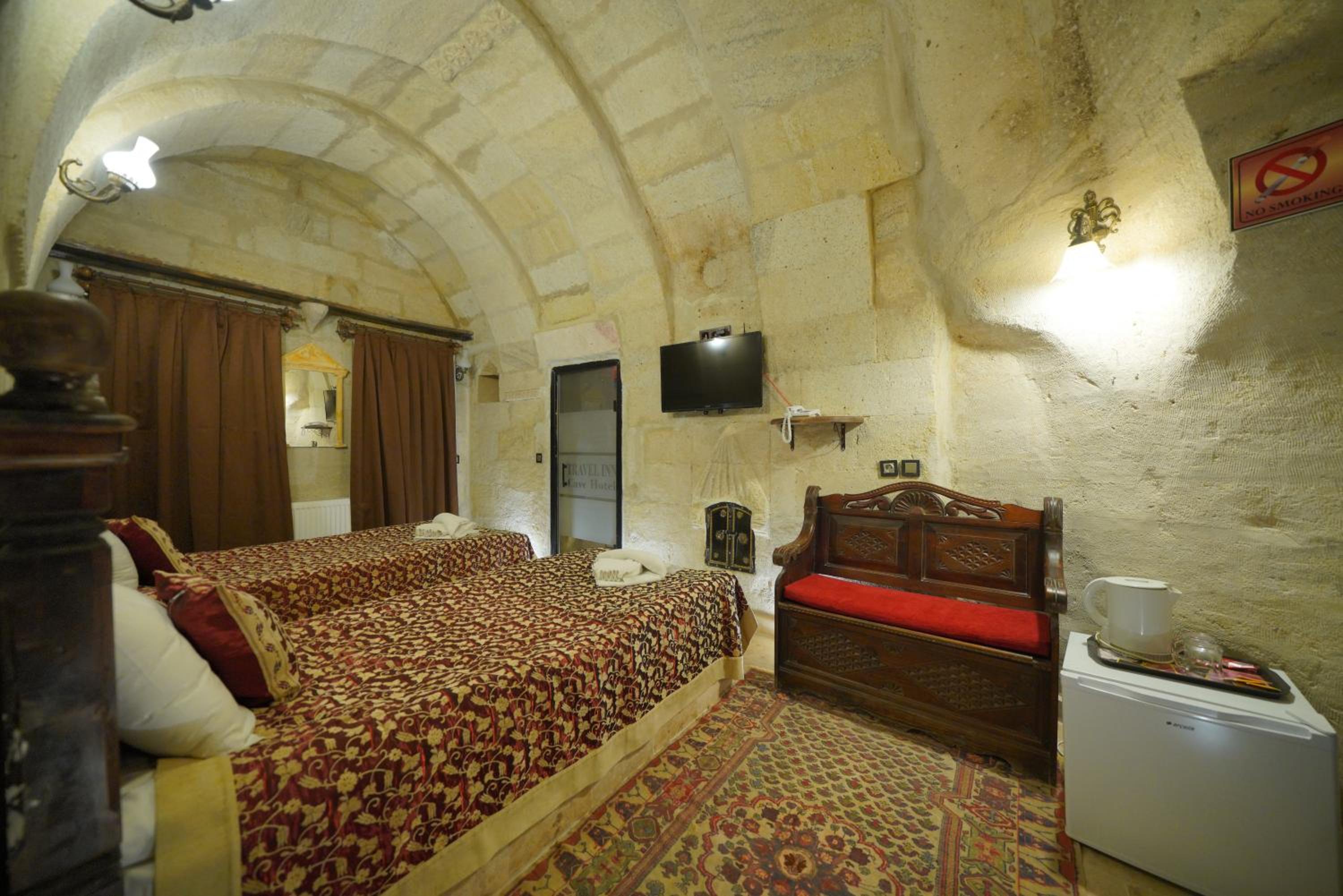 Travel Inn Cave Hotel - Image 64