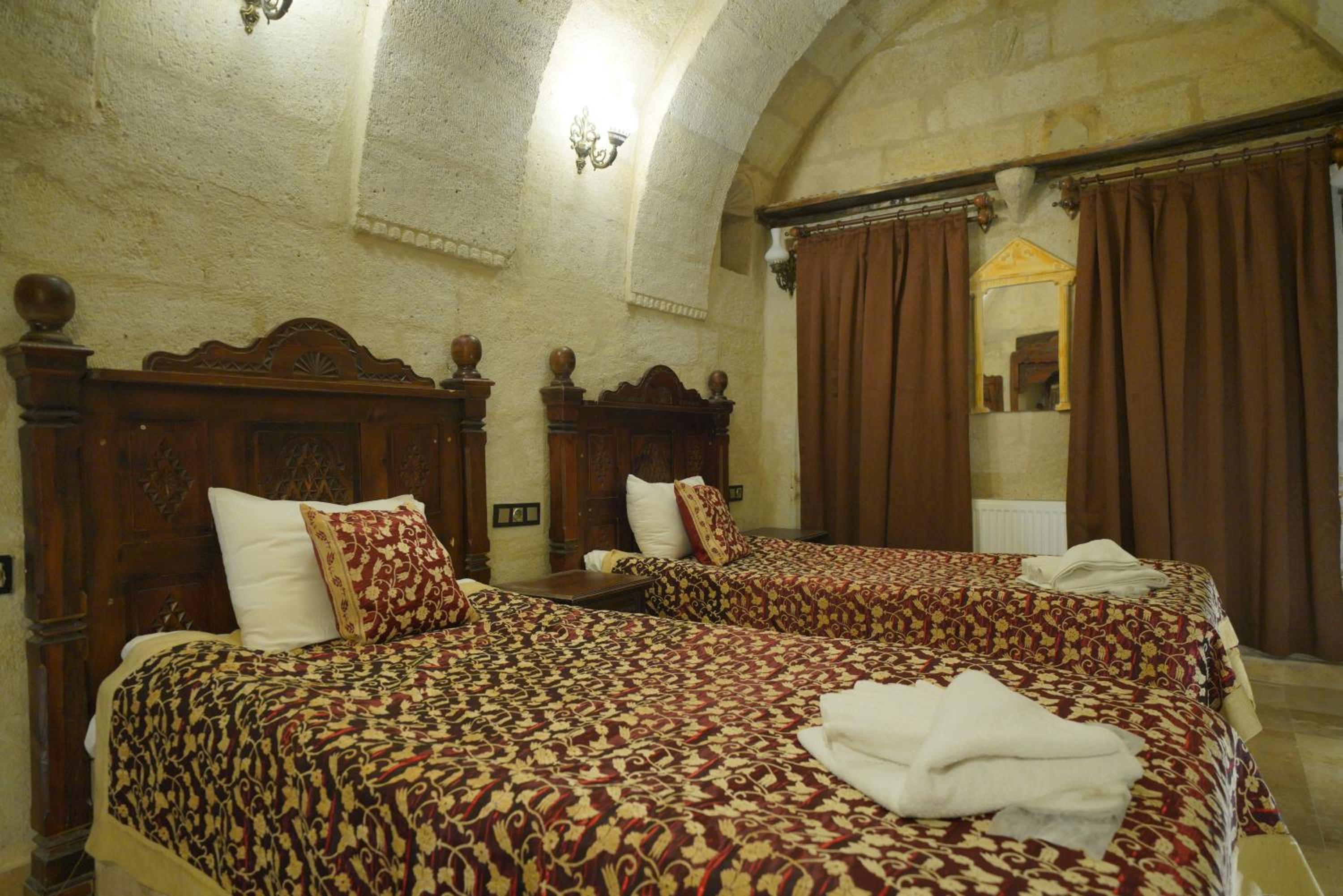 Travel Inn Cave Hotel - Image 62