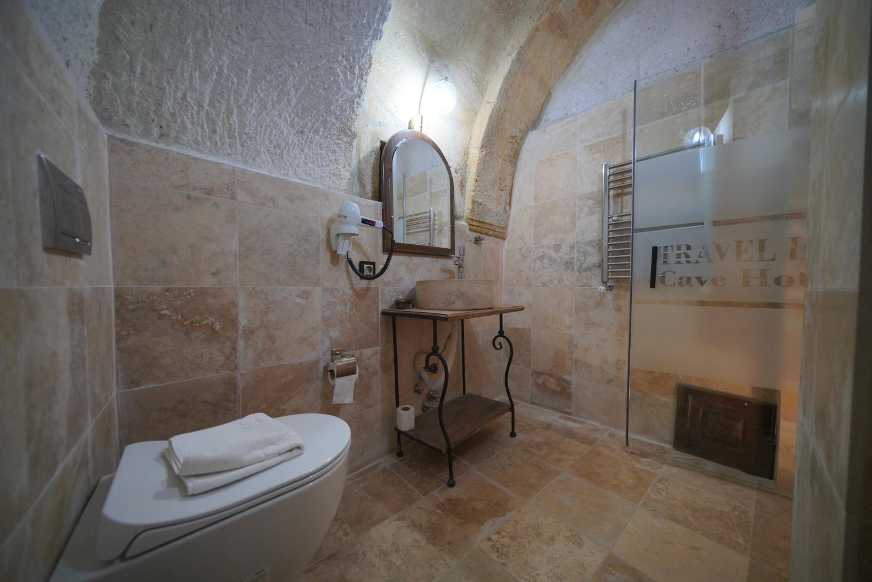 Travel Inn Cave Hotel - Image 113