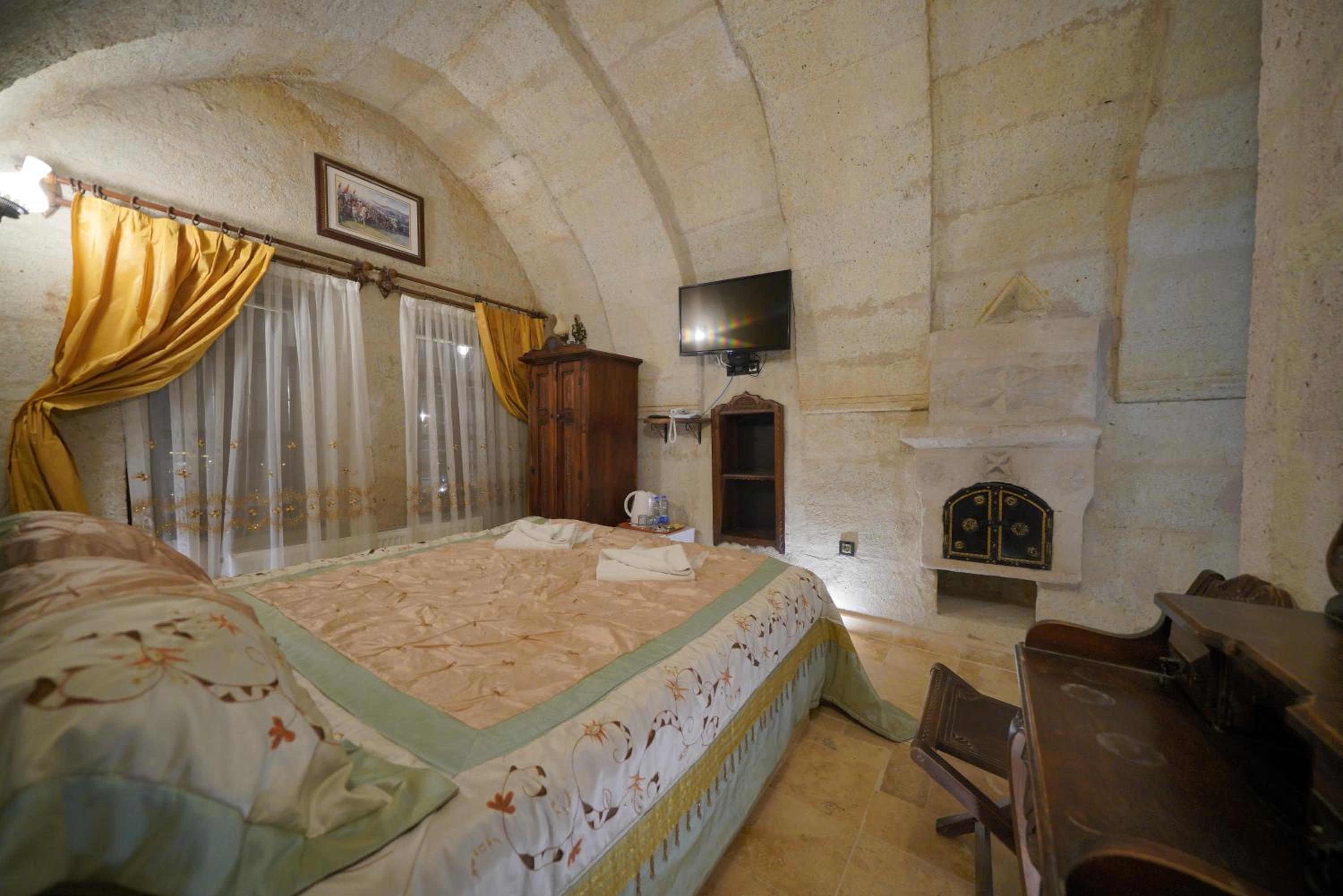 Travel Inn Cave Hotel - Image 63