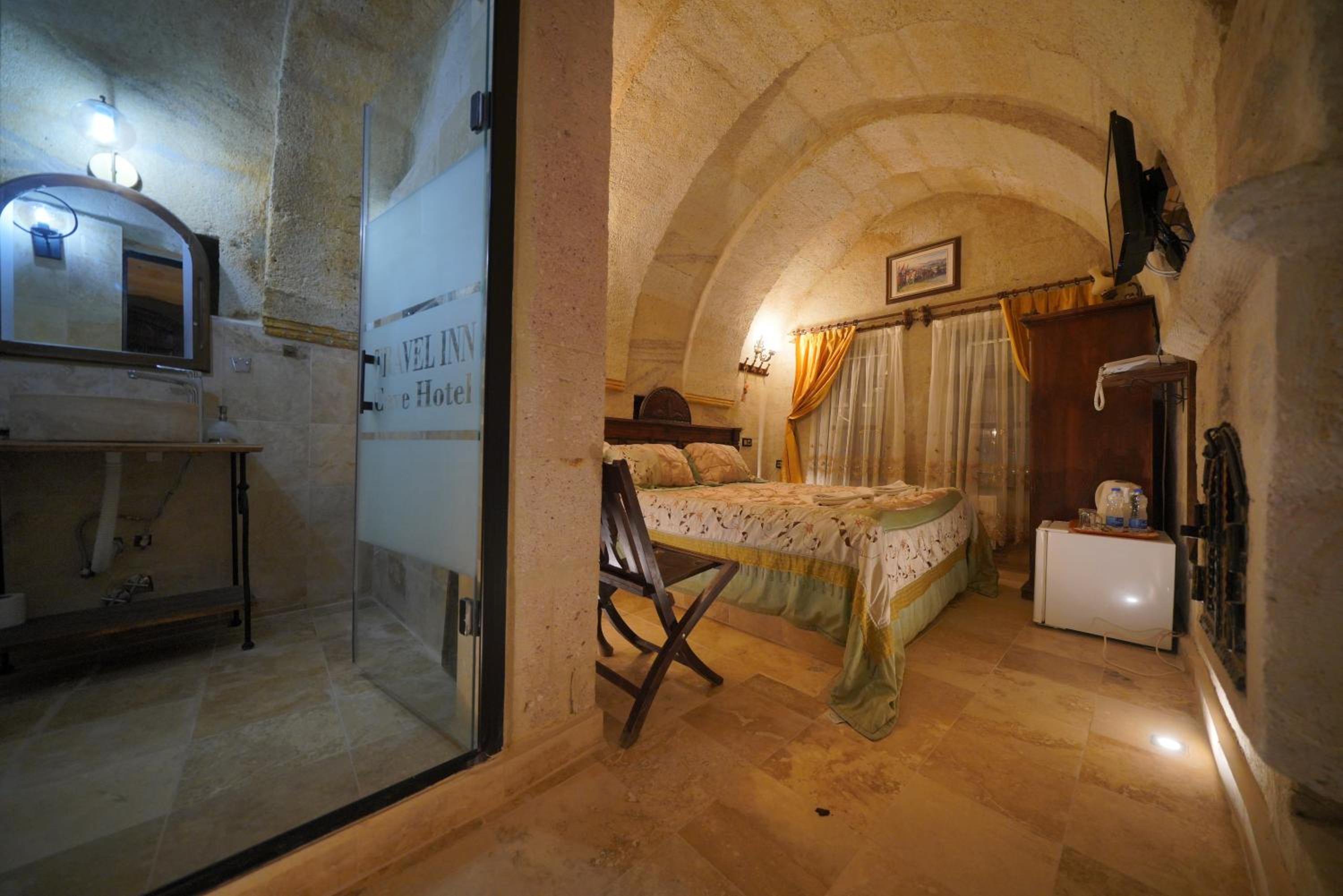 Travel Inn Cave Hotel - Image 65