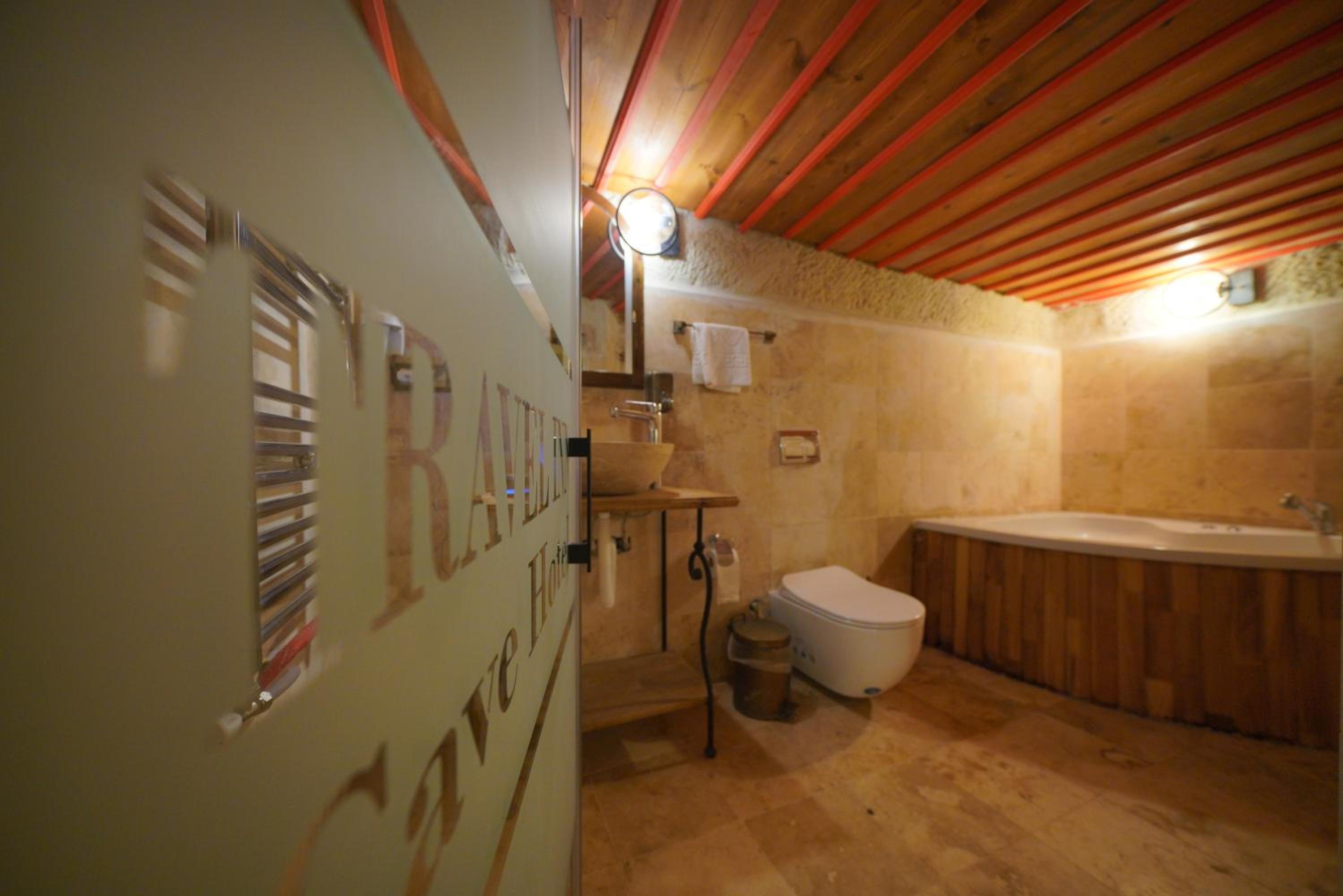 Travel Inn Cave Hotel - Image 114