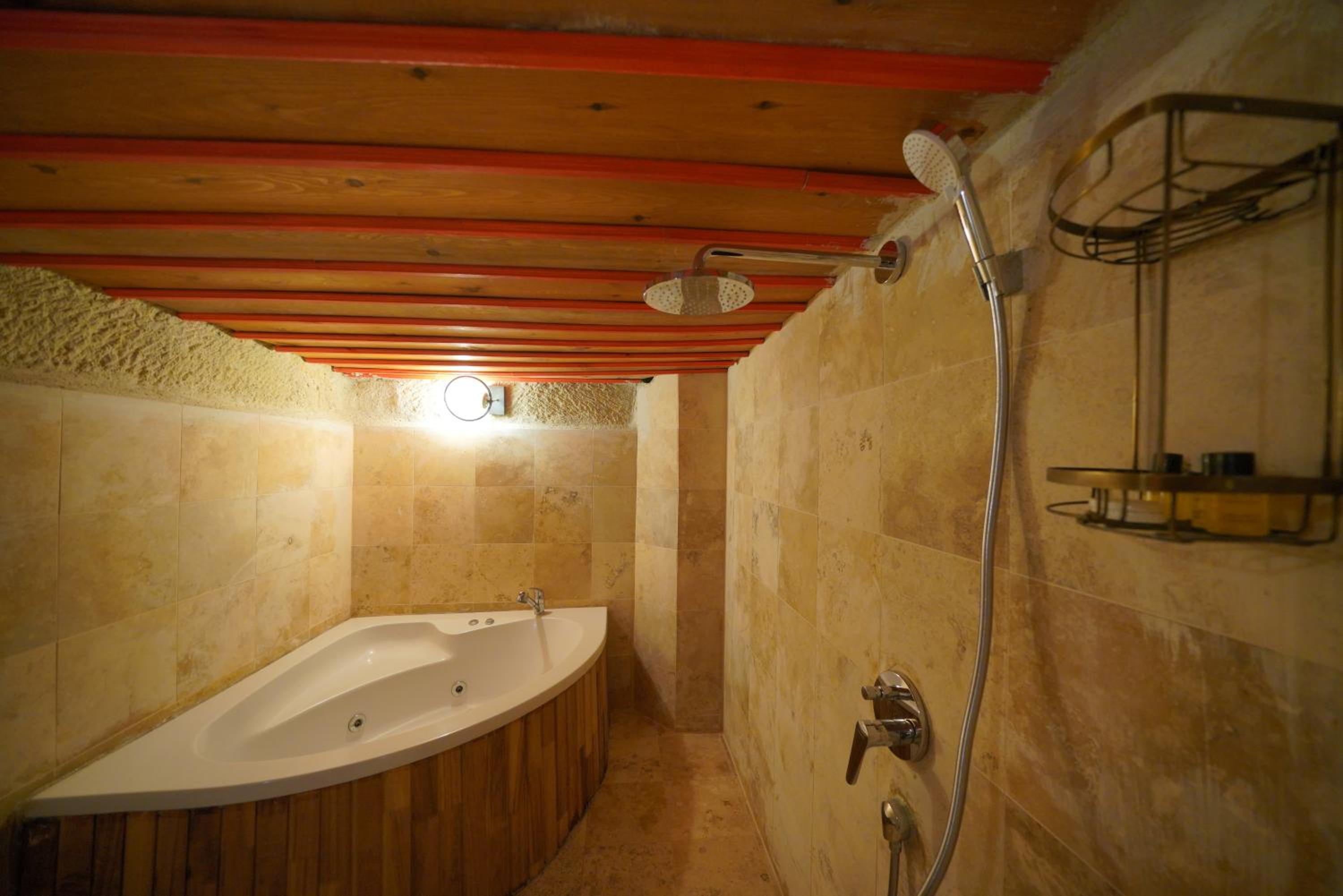 Travel Inn Cave Hotel - Image 120