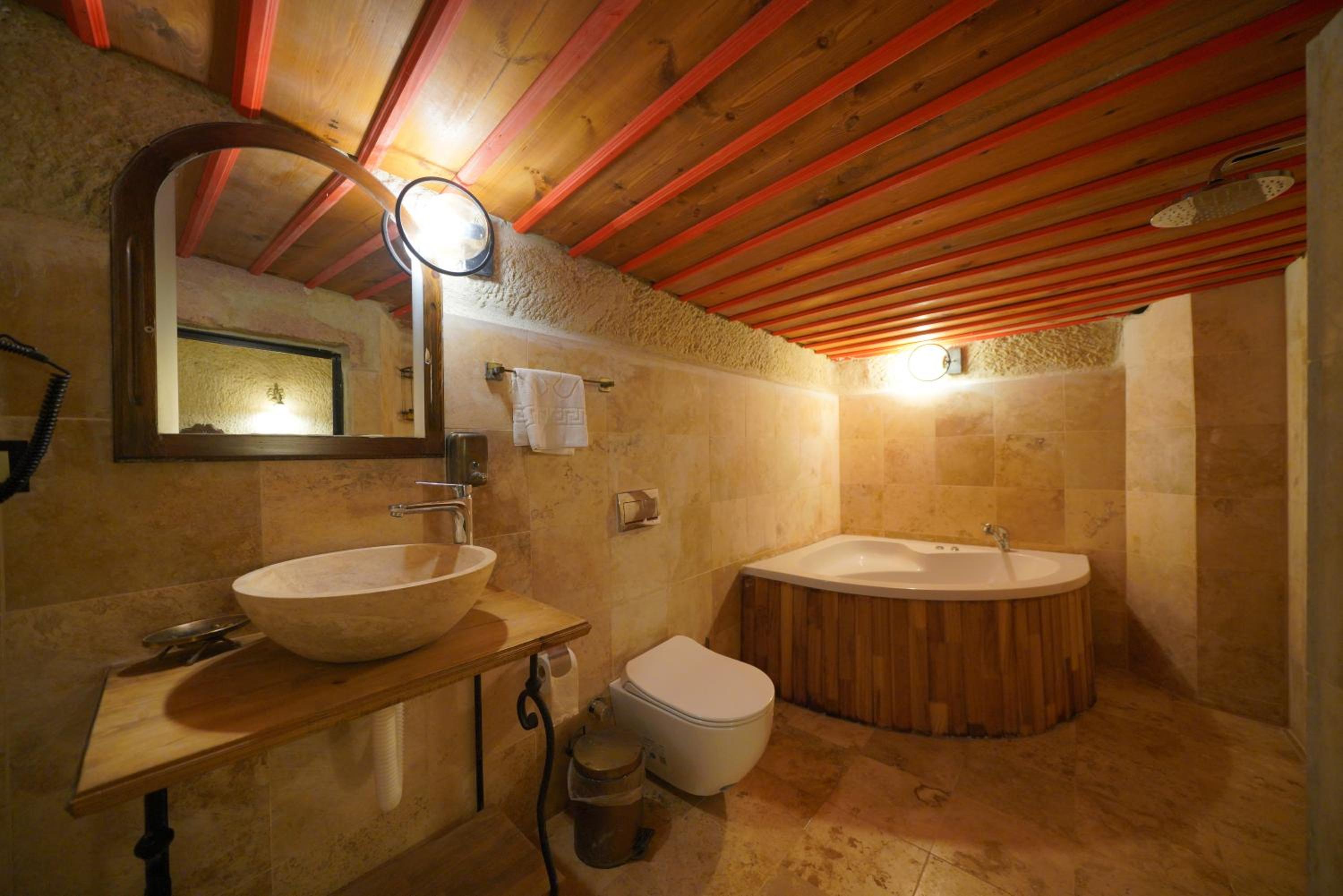 Travel Inn Cave Hotel - Image 116