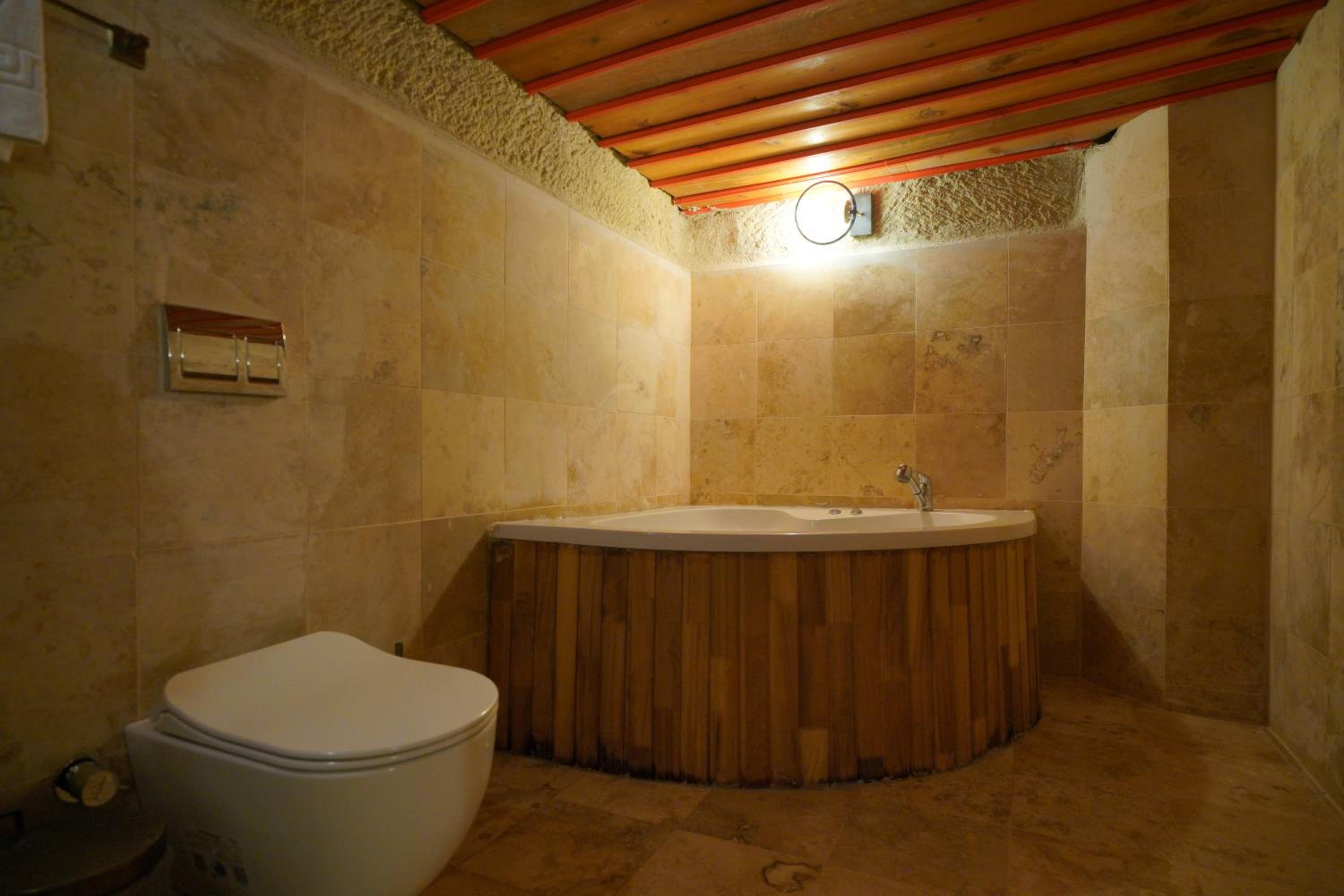 Travel Inn Cave Hotel - Image 119