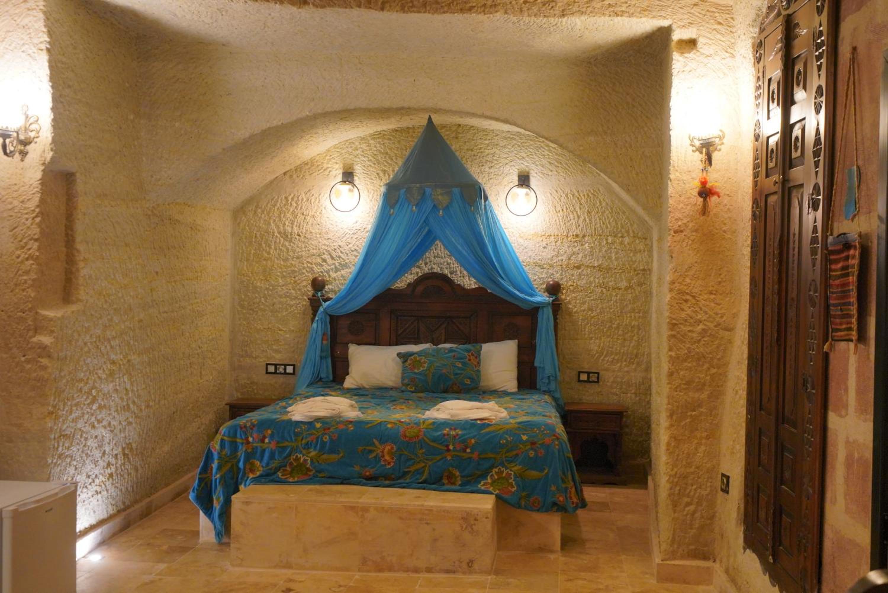 Travel Inn Cave Hotel - Image 71