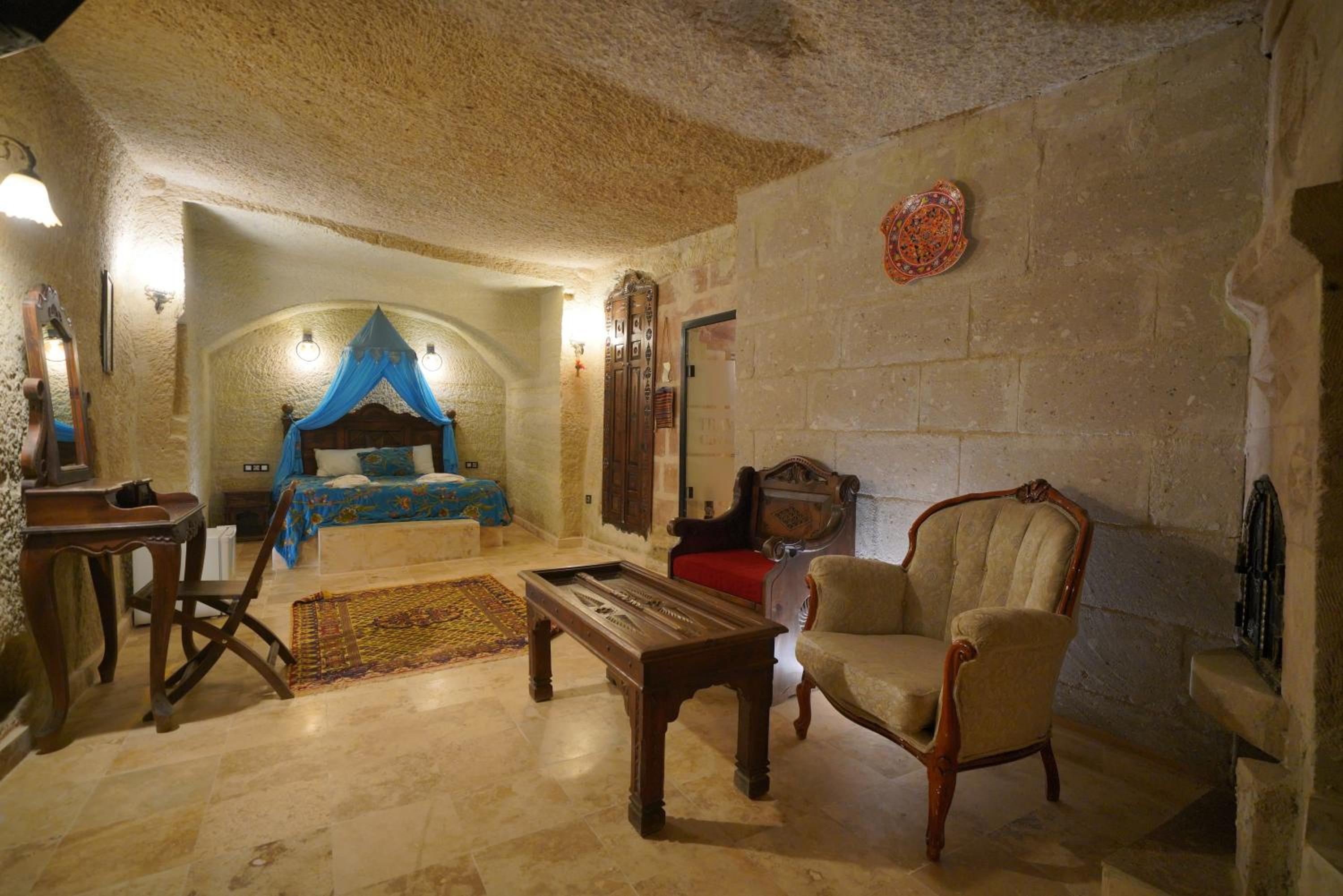 Travel Inn Cave Hotel - Image 74