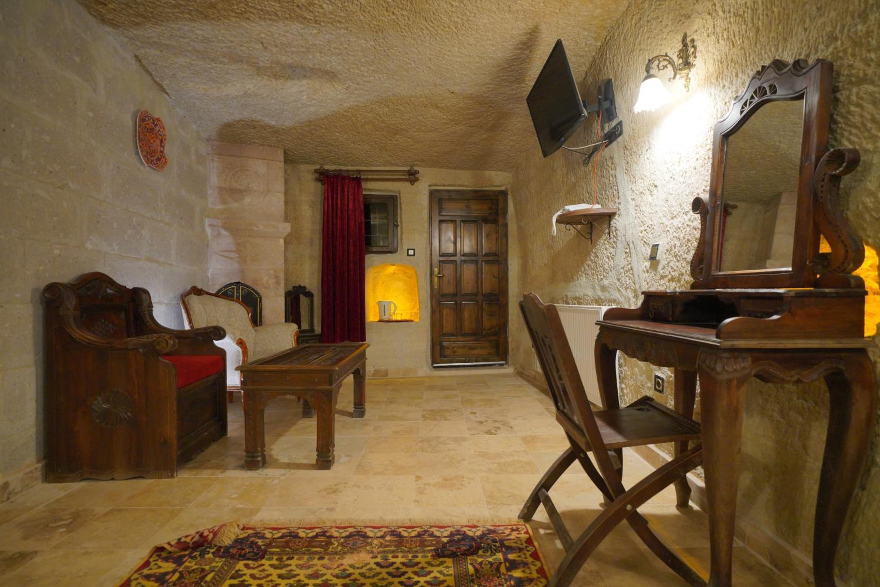 Travel Inn Cave Hotel - Image 75