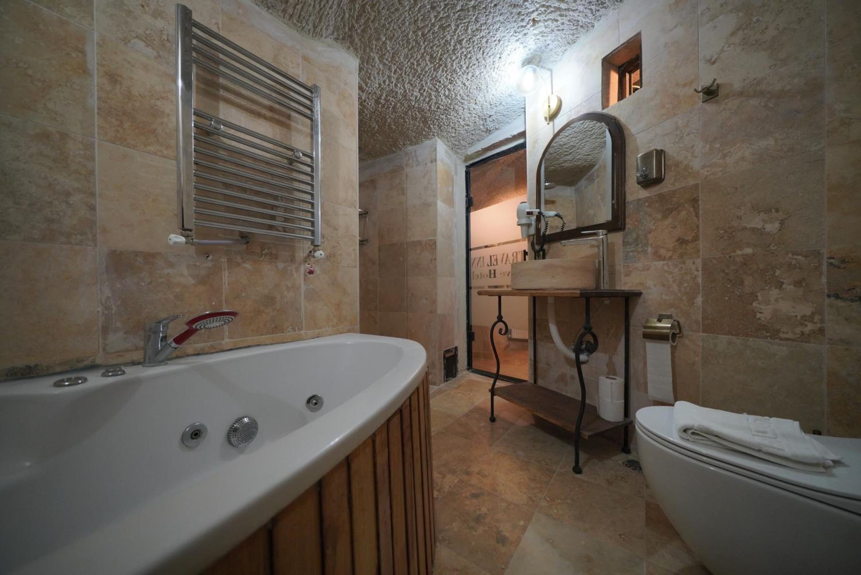 Travel Inn Cave Hotel - Image 121