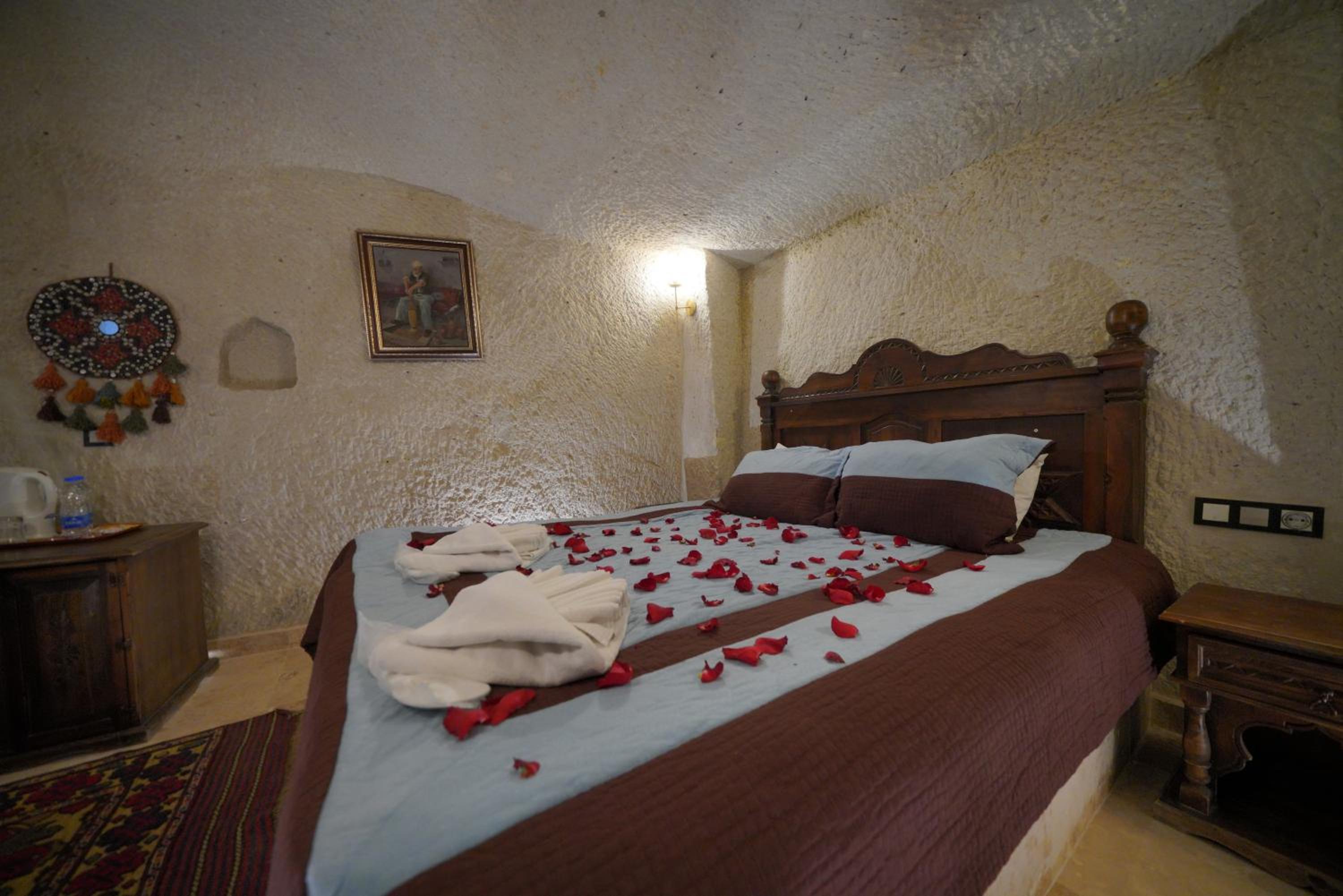 Travel Inn Cave Hotel - Image 73