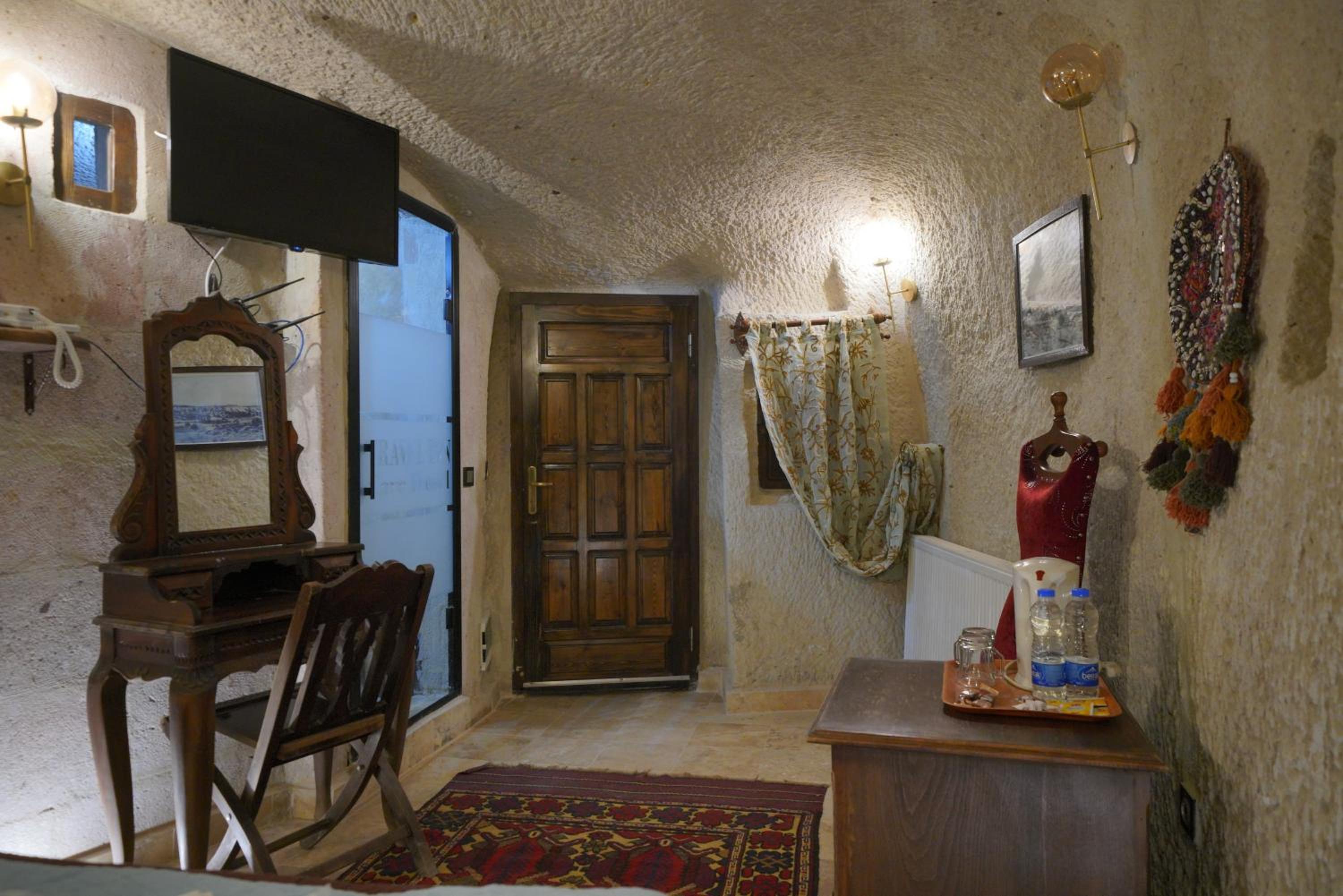 Travel Inn Cave Hotel - Image 77