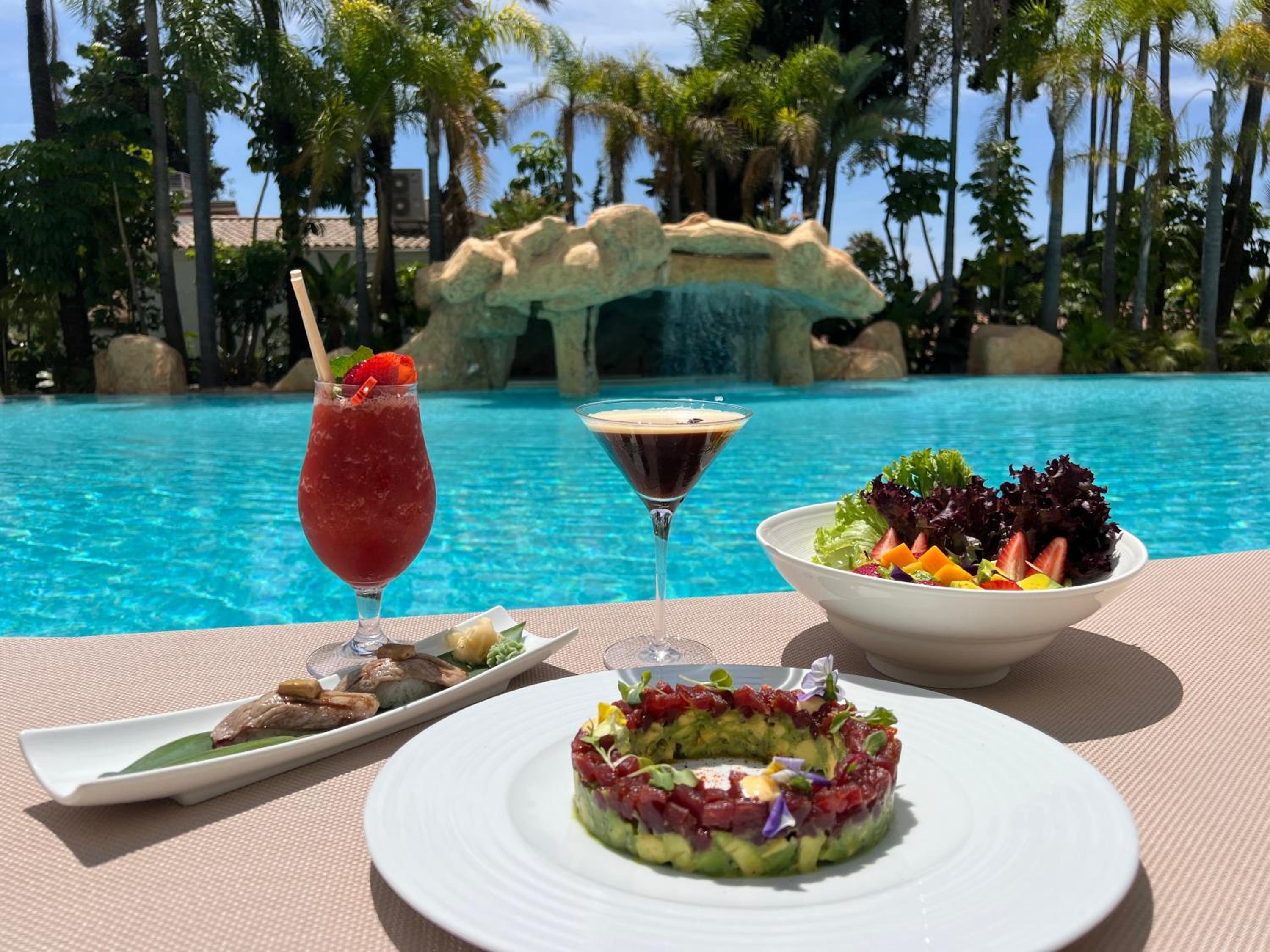 Guadalpin Suites