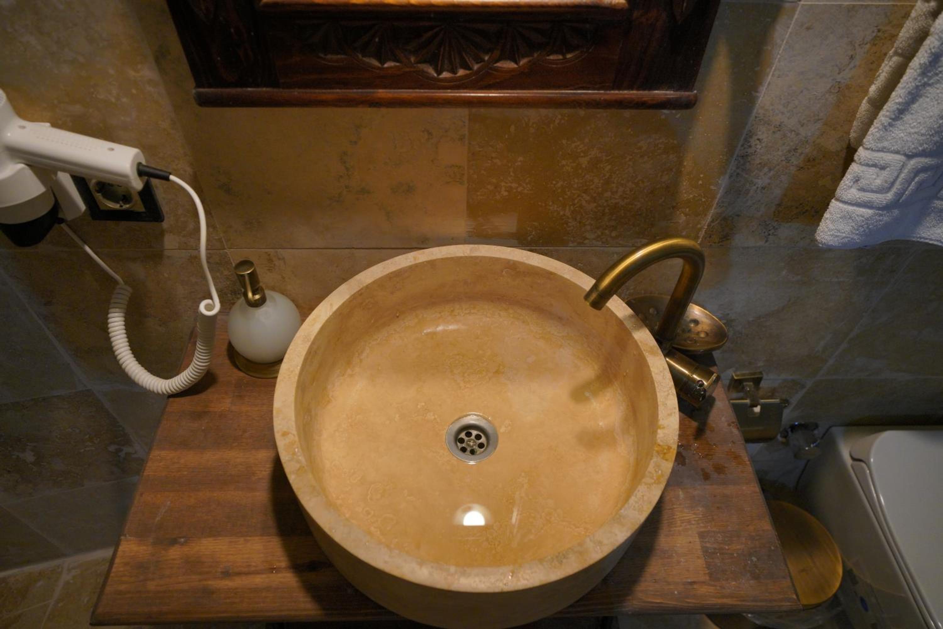 Travel Inn Cave Hotel - Image 123