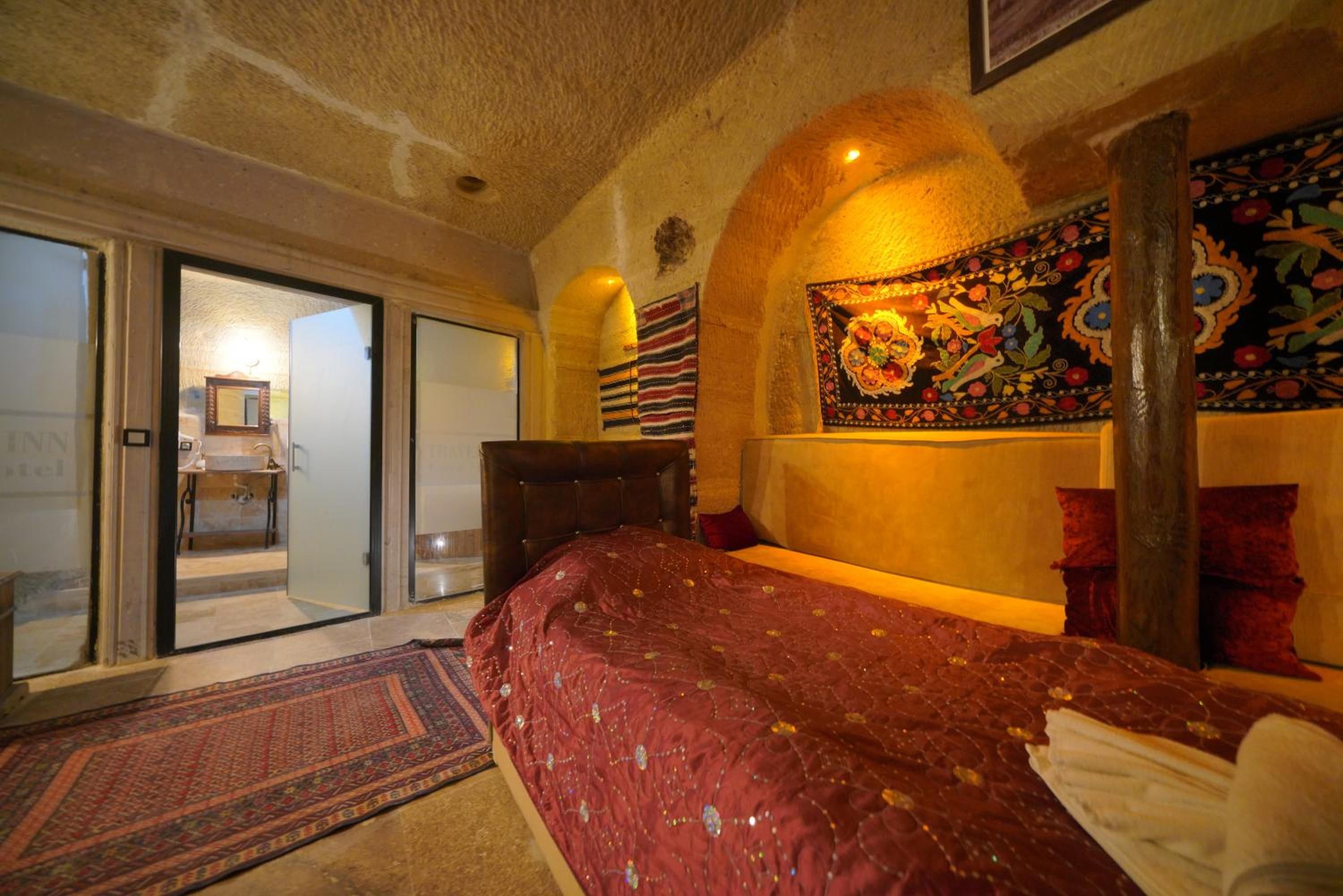 Travel Inn Cave Hotel - Image 81