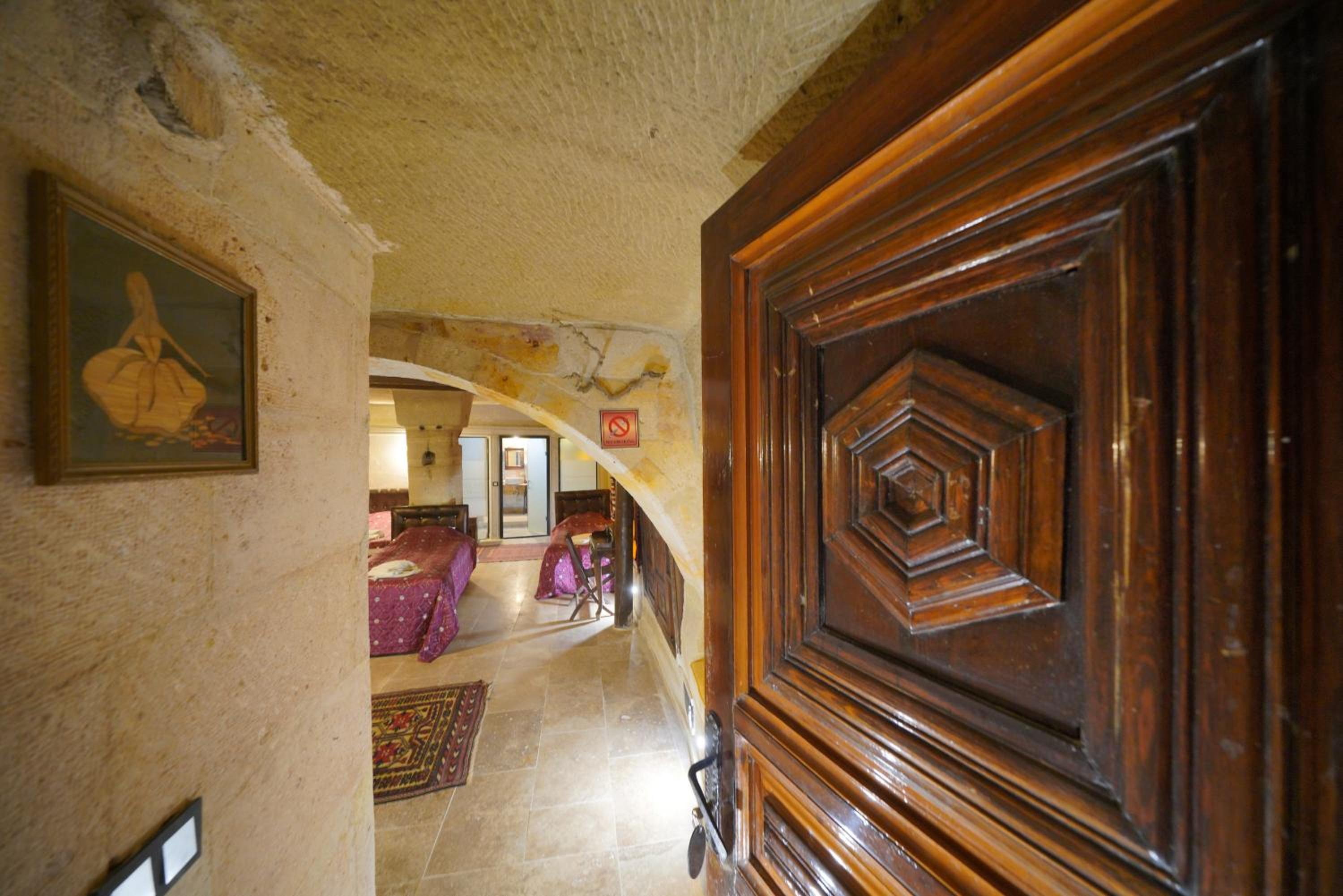 Travel Inn Cave Hotel - Image 79